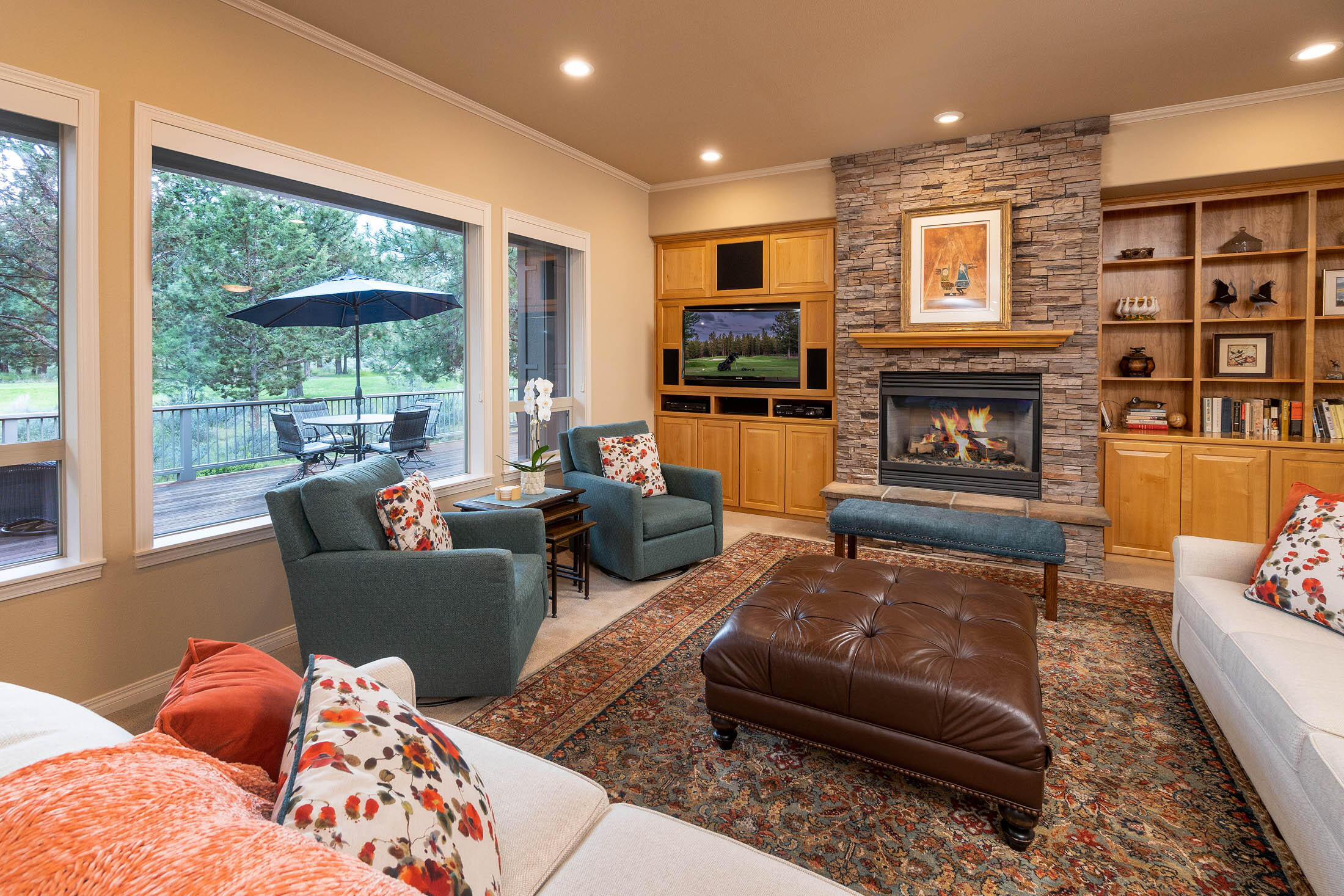 Awbrey Glen - Residential