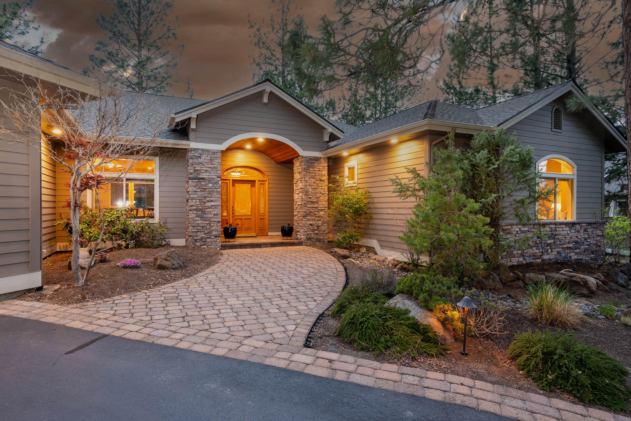 Awbrey Glen - Residential