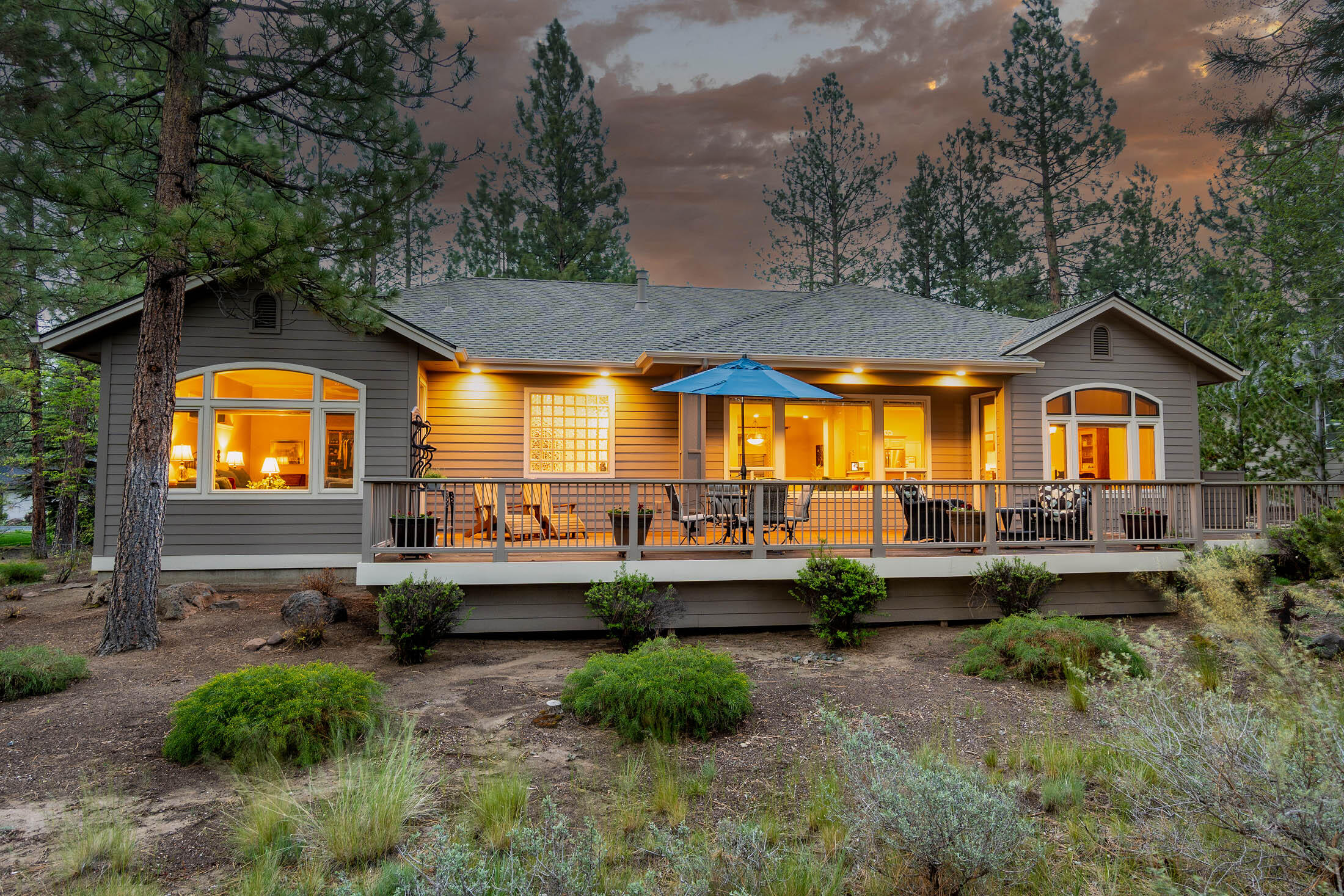 Awbrey Glen - Residential