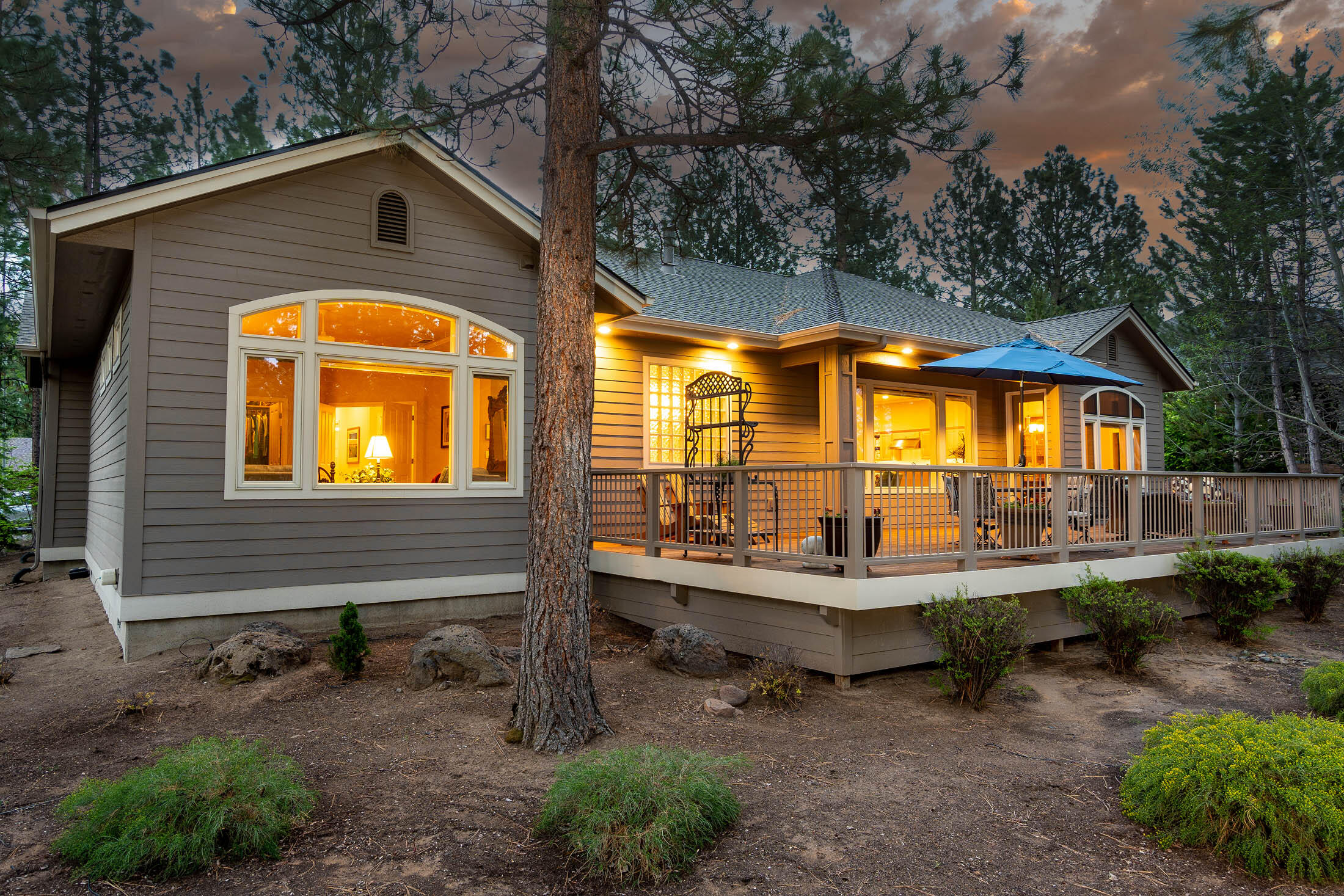 Awbrey Glen - Residential