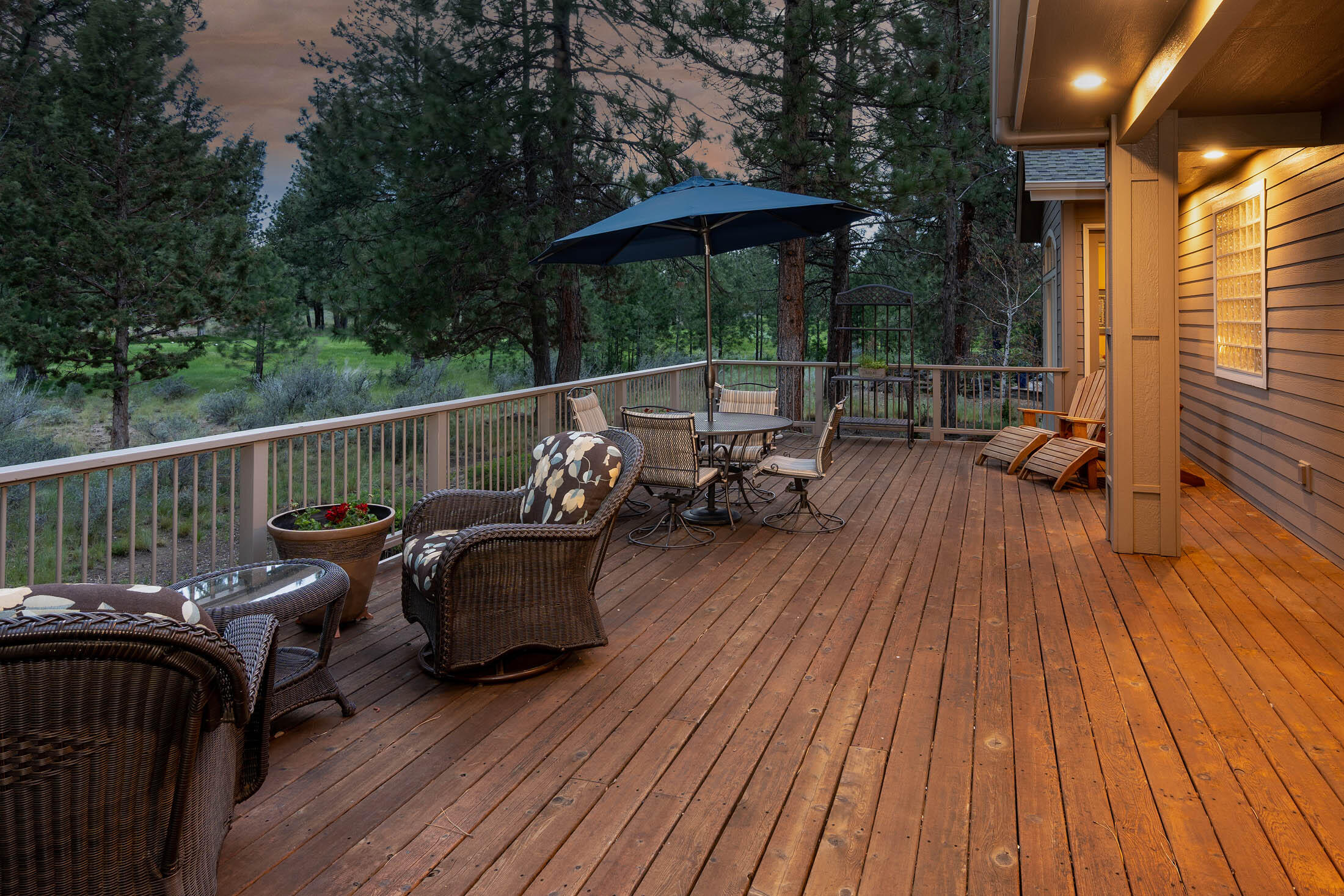 Awbrey Glen - Residential