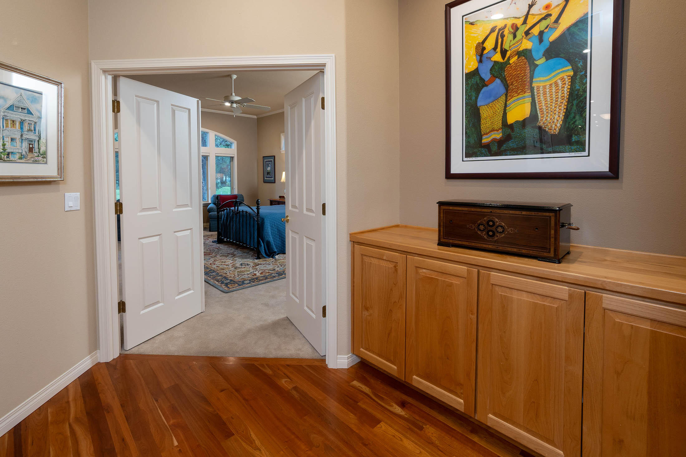 Awbrey Glen - Residential