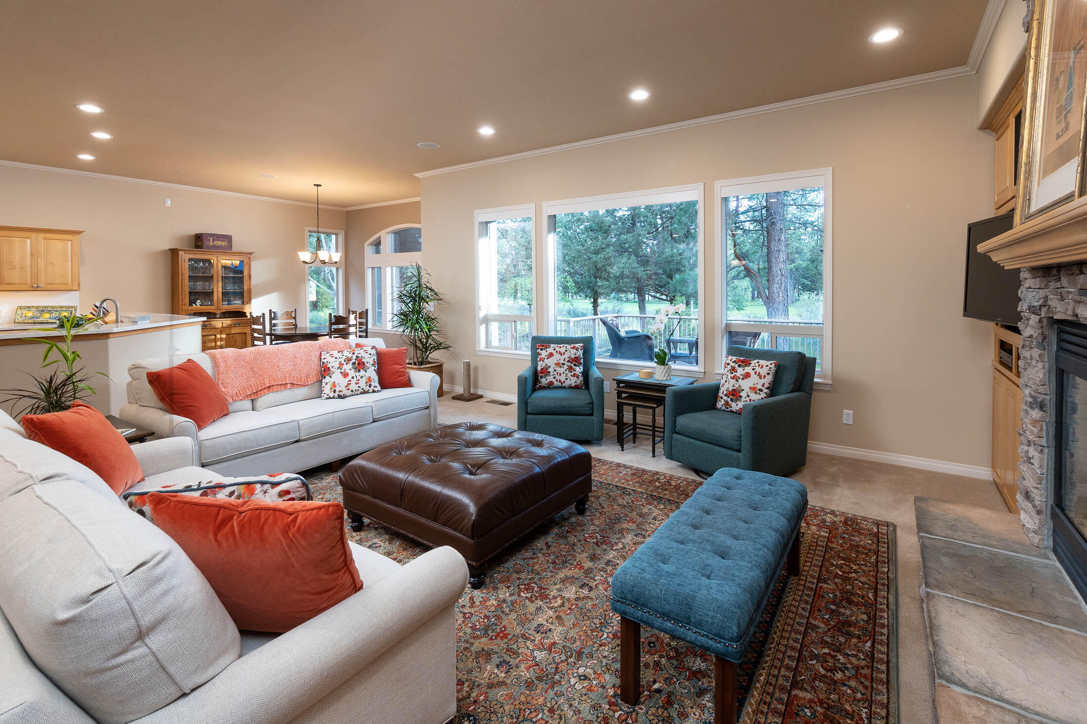 Awbrey Glen - Residential