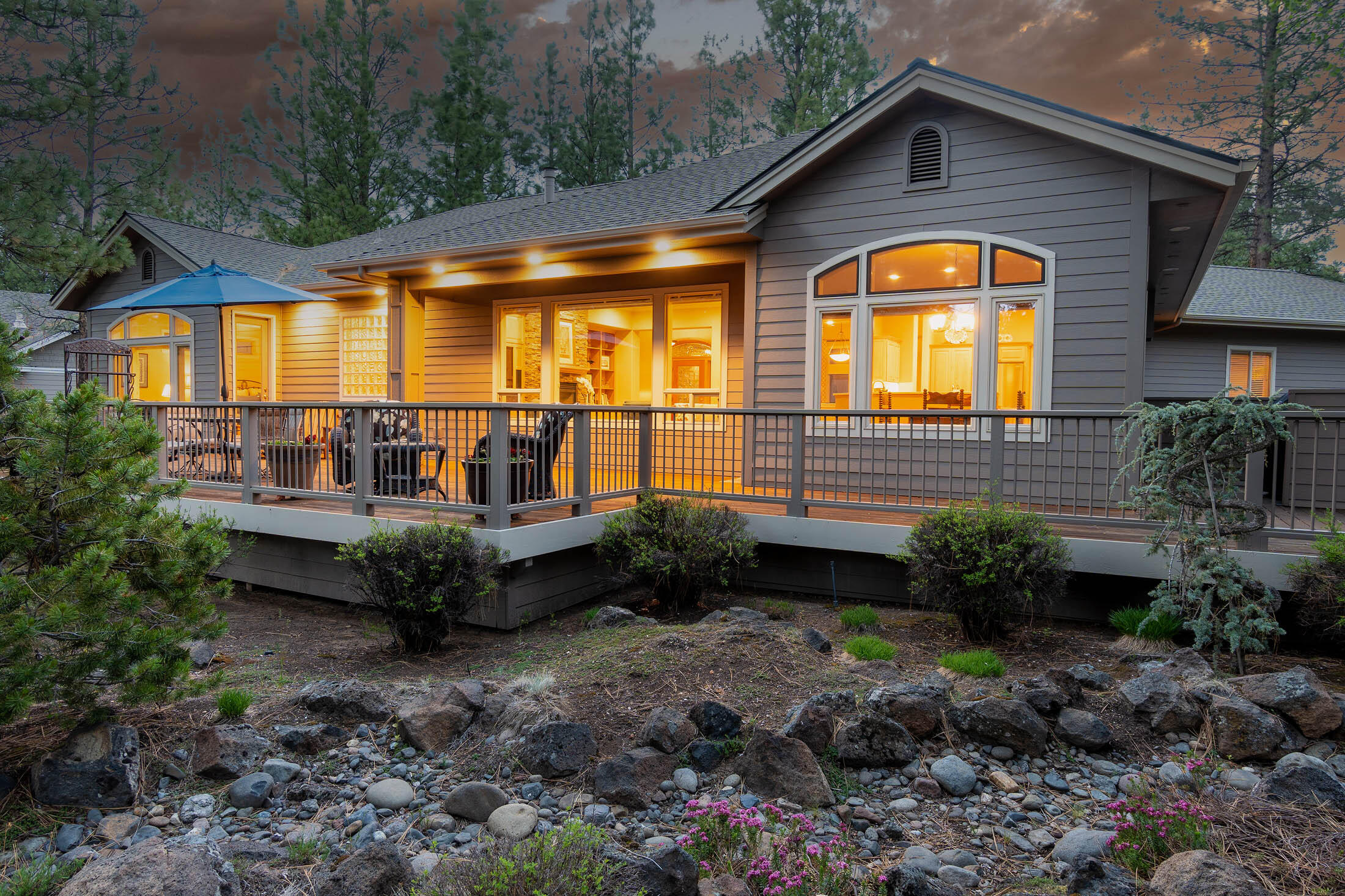 Awbrey Glen - Residential