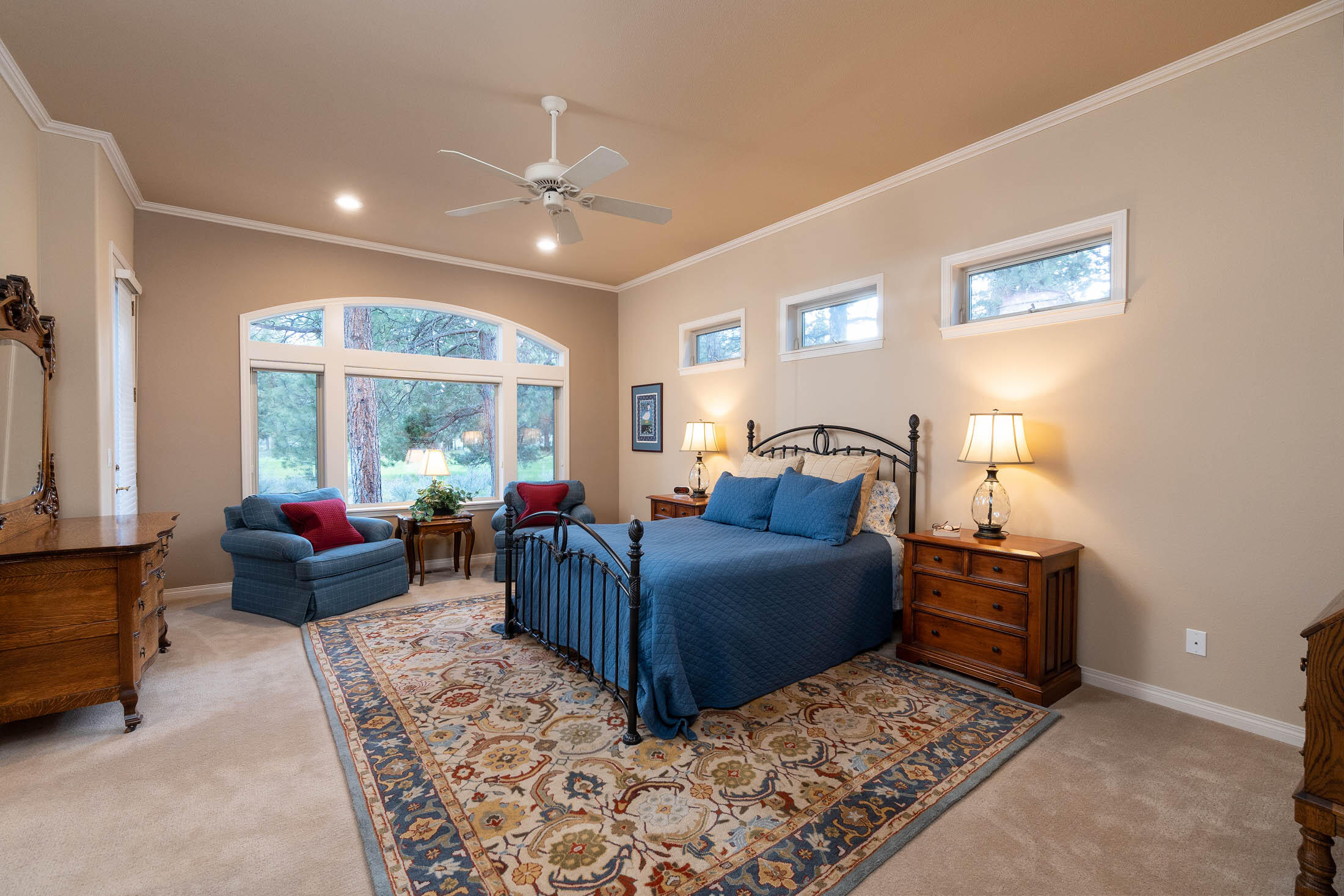 Awbrey Glen - Residential