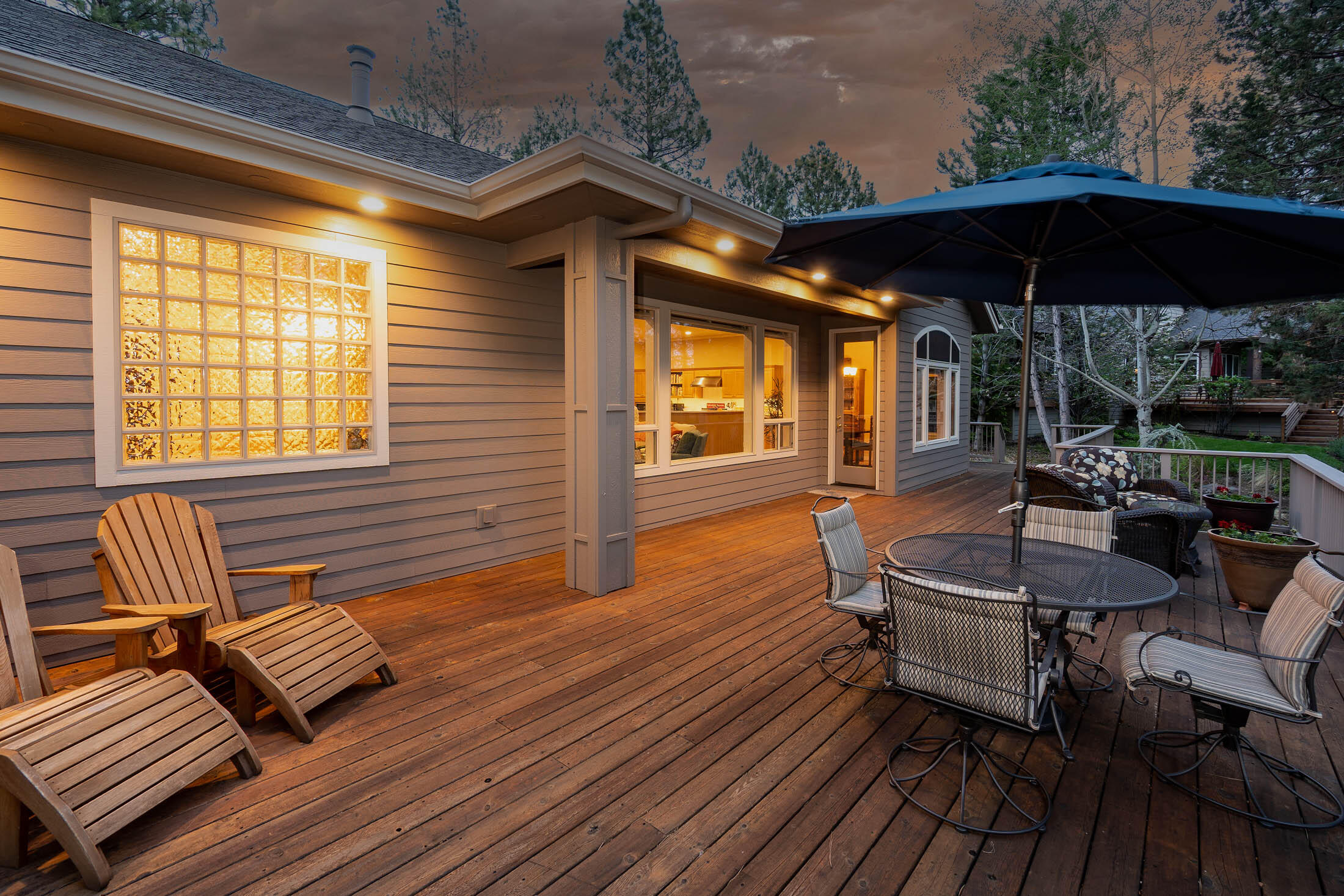 Awbrey Glen - Residential