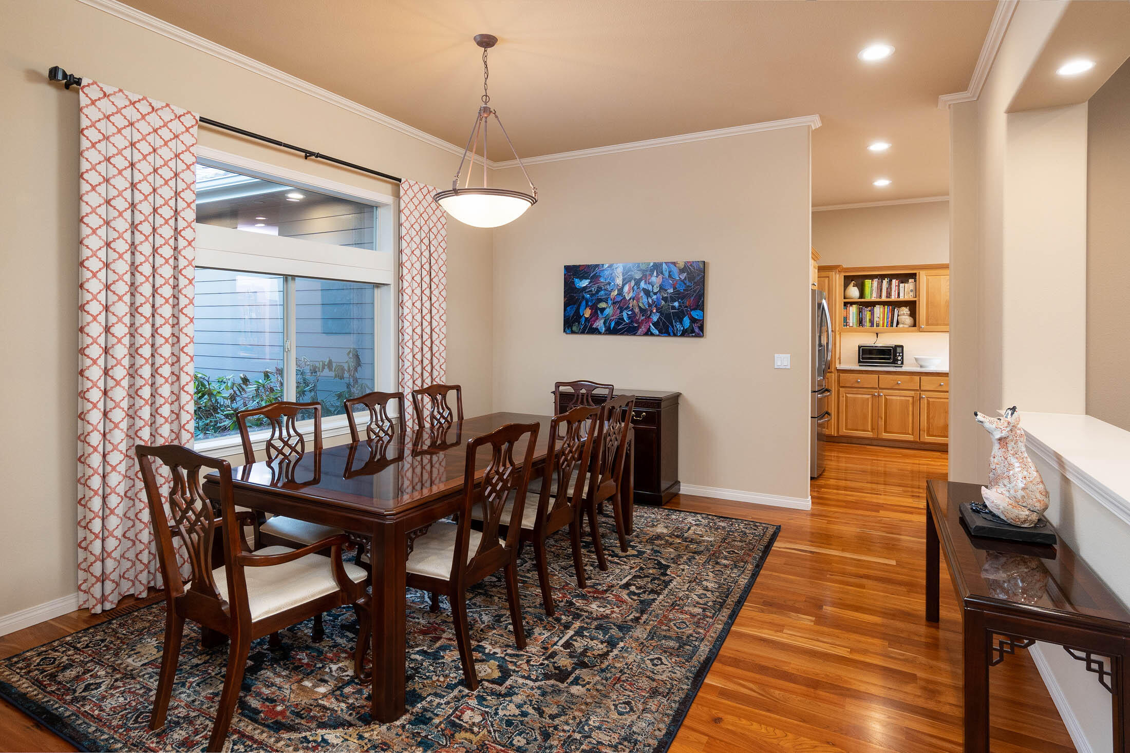 Awbrey Glen - Residential