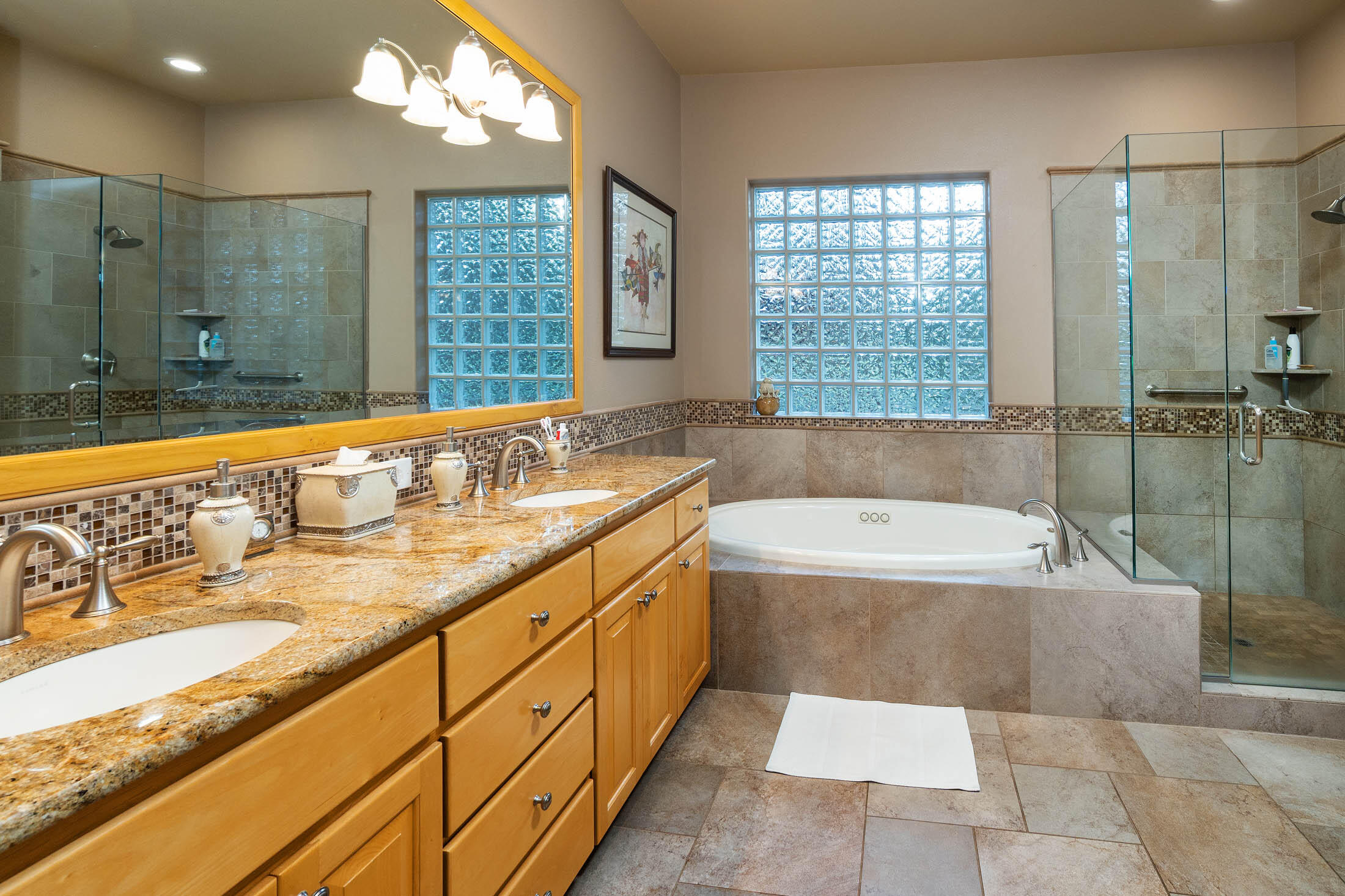 Awbrey Glen - Residential