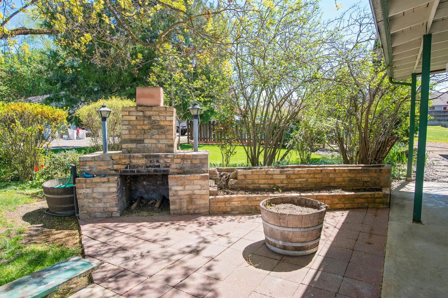 Lake Wood Subdivision - Residential