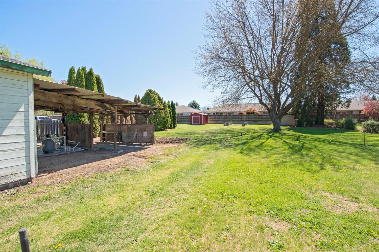 Lake Wood Subdivision - Residential