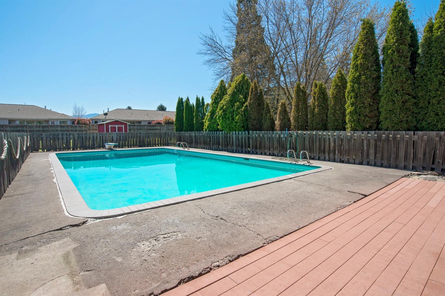 Lake Wood Subdivision - Residential