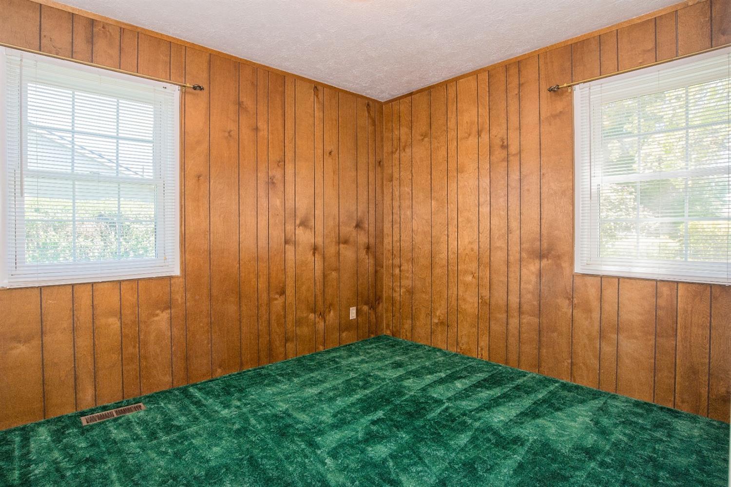 Lake Wood Subdivision - Residential