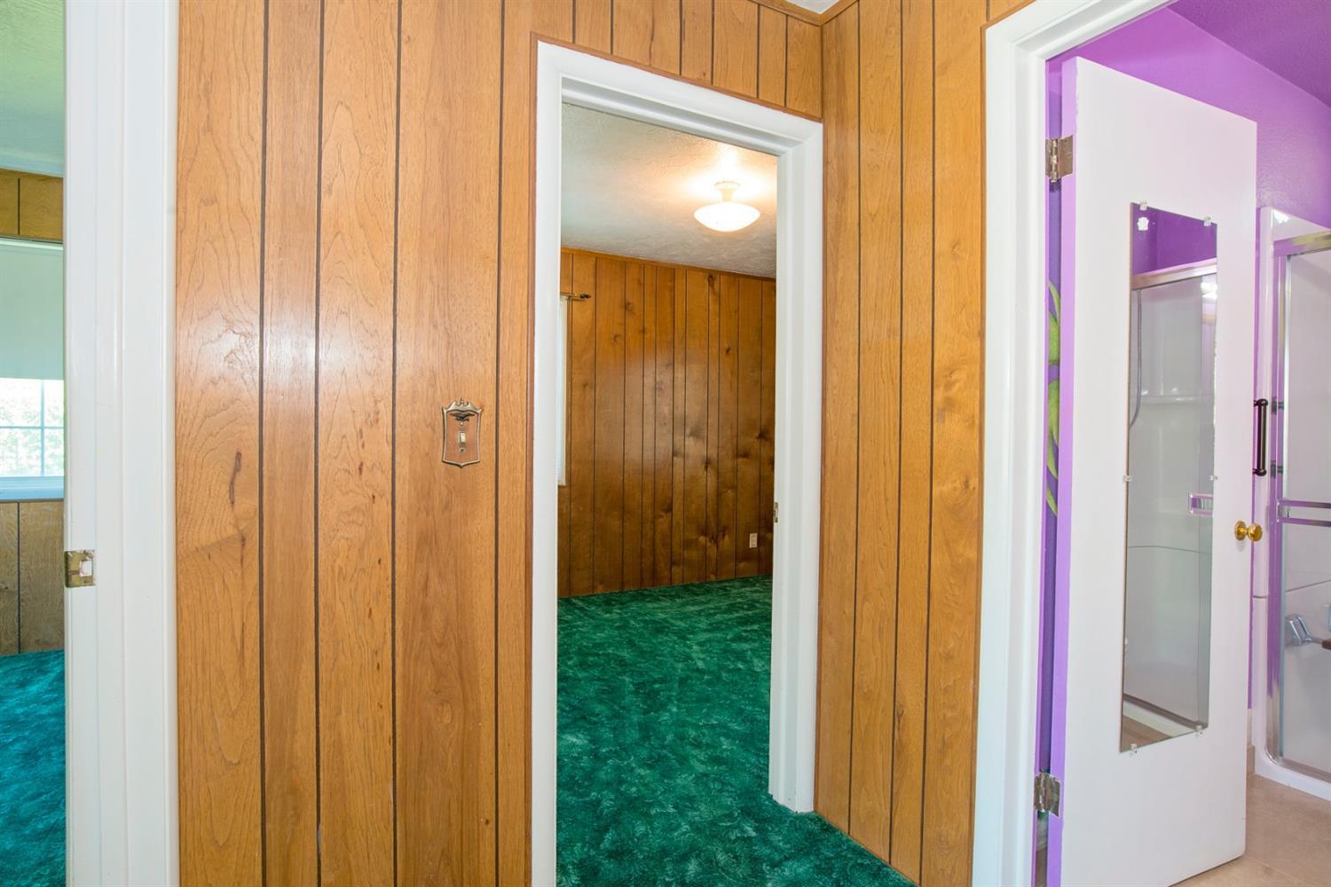 Lake Wood Subdivision - Residential