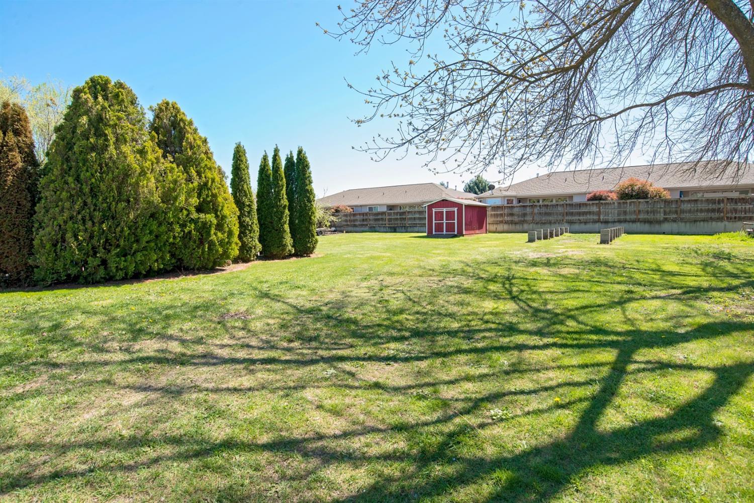 Lake Wood Subdivision - Residential