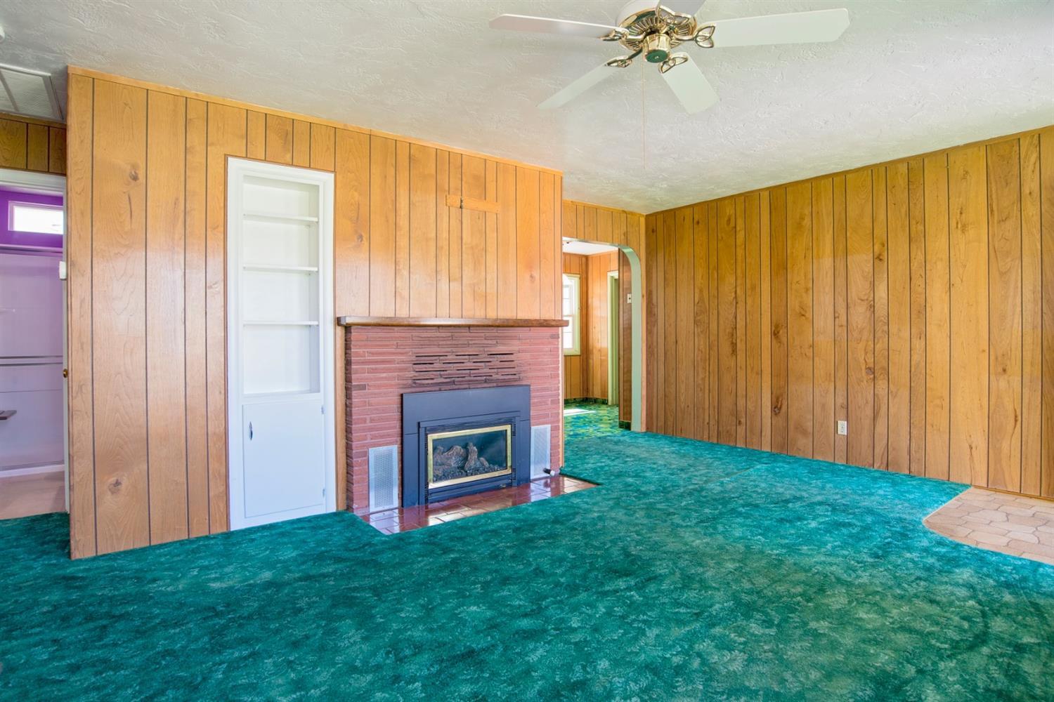 Lake Wood Subdivision - Residential