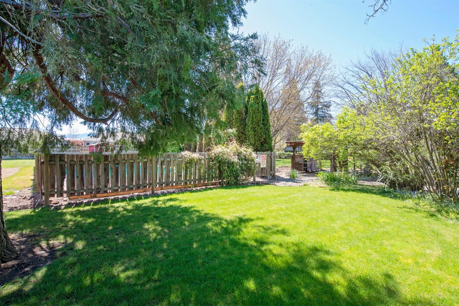 Lake Wood Subdivision - Residential