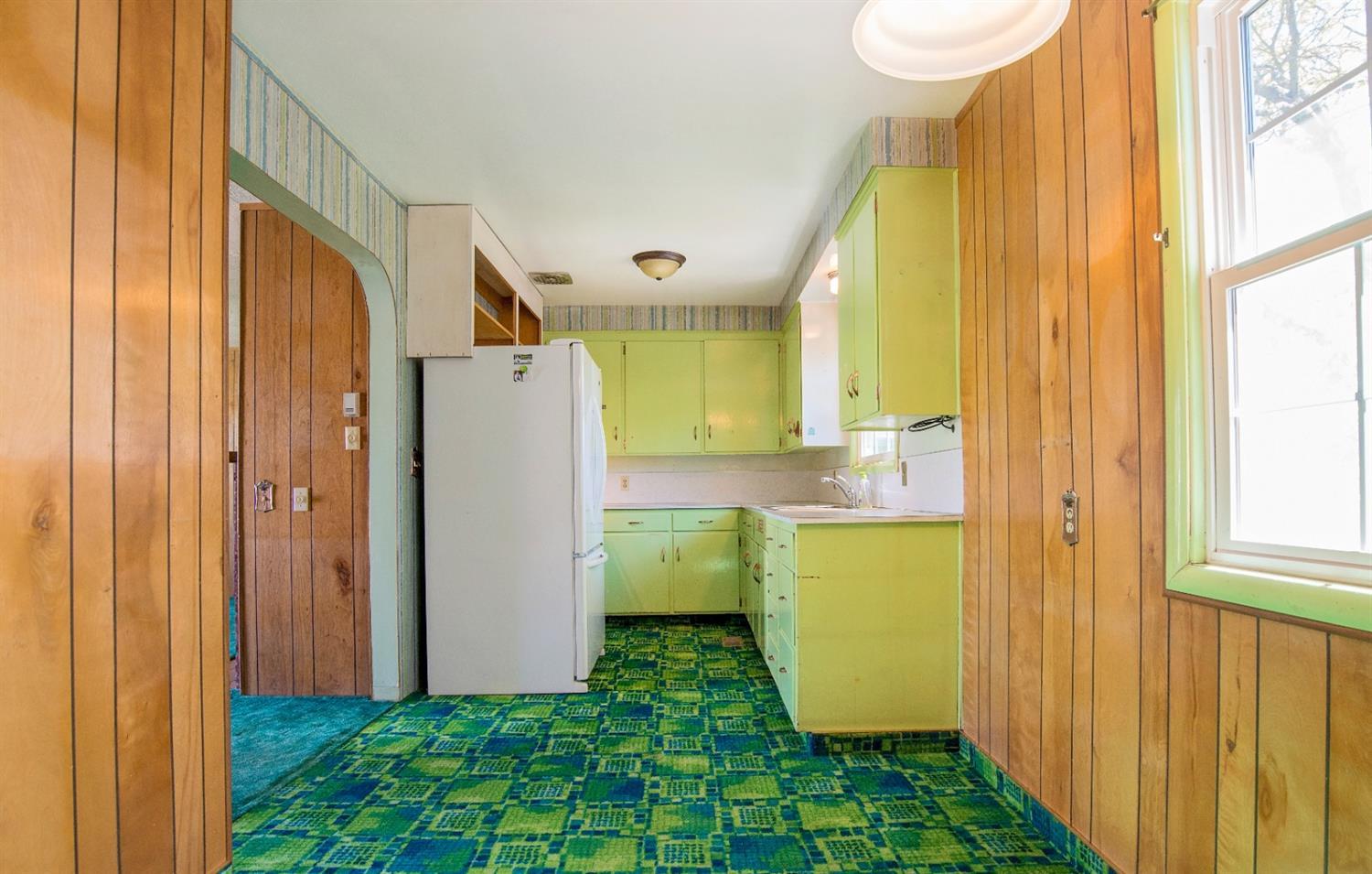 Lake Wood Subdivision - Residential