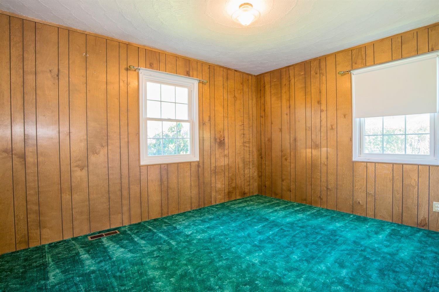 Lake Wood Subdivision - Residential