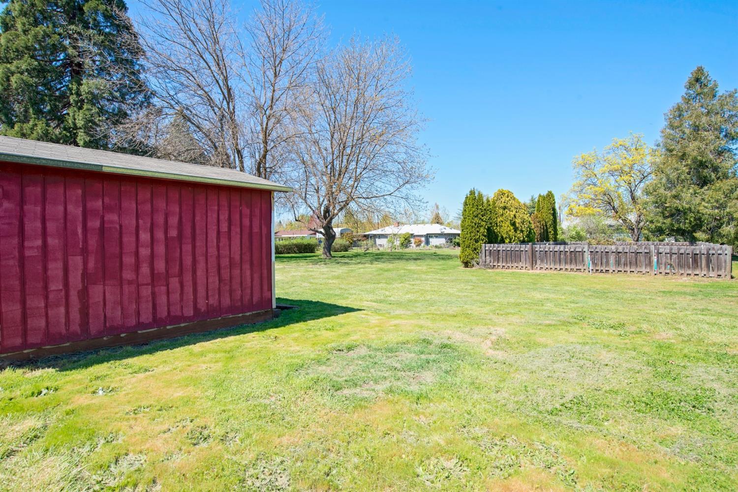 Lake Wood Subdivision - Residential