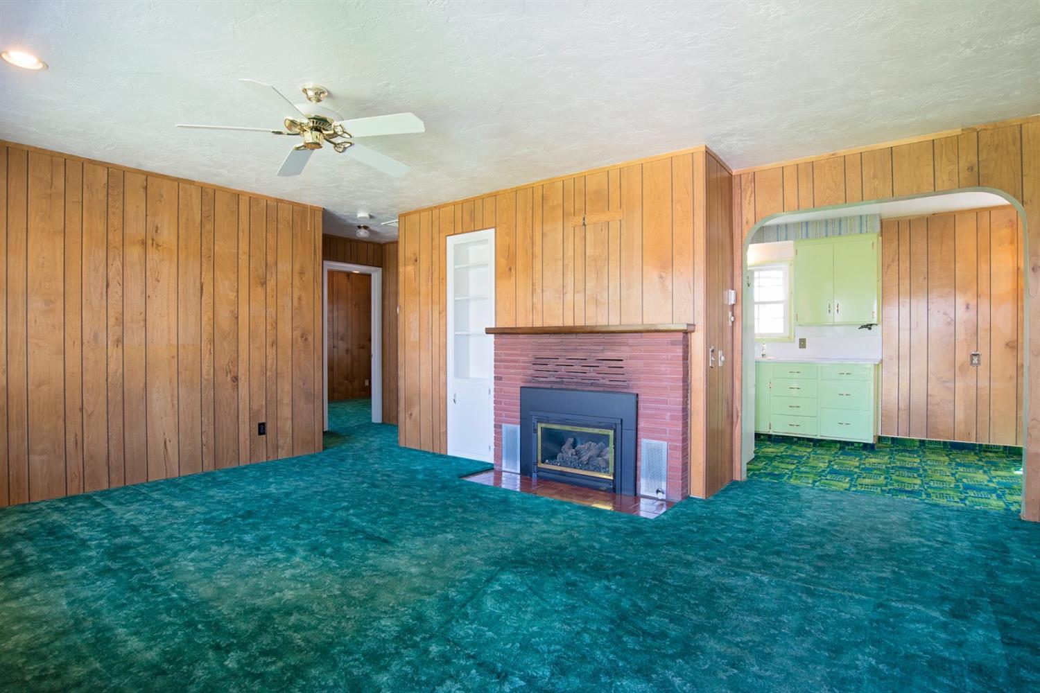 Lake Wood Subdivision - Residential