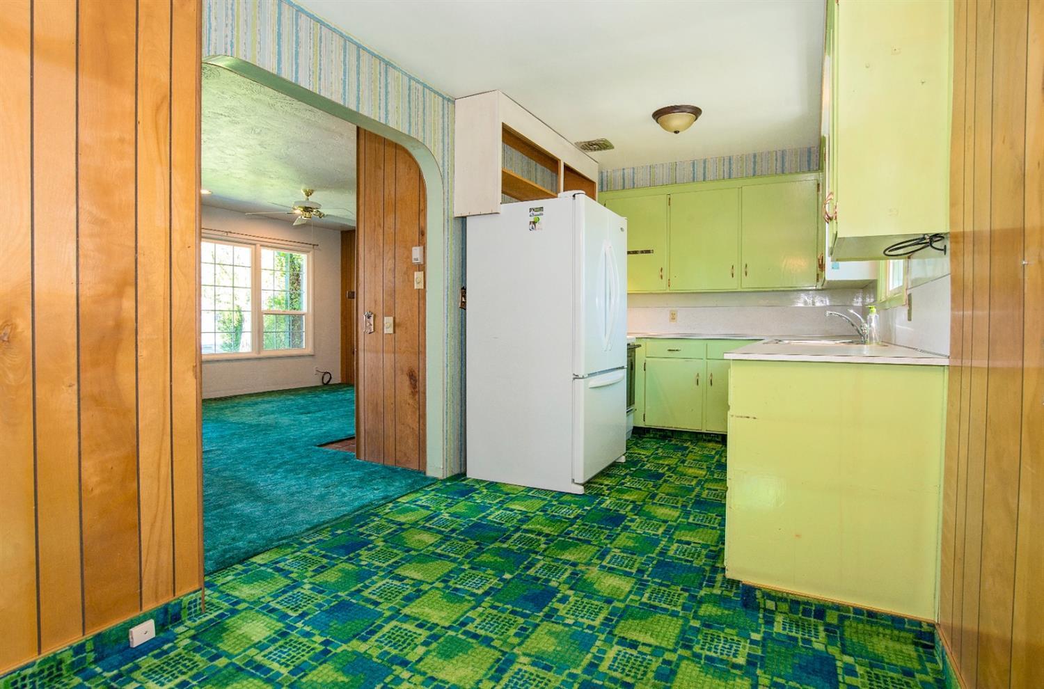 Lake Wood Subdivision - Residential