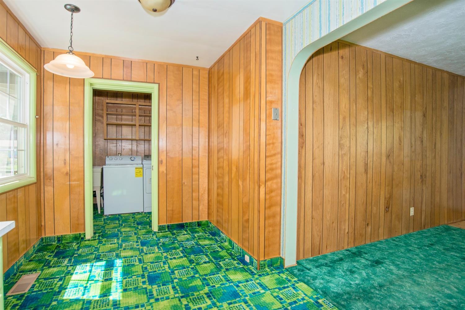 Lake Wood Subdivision - Residential