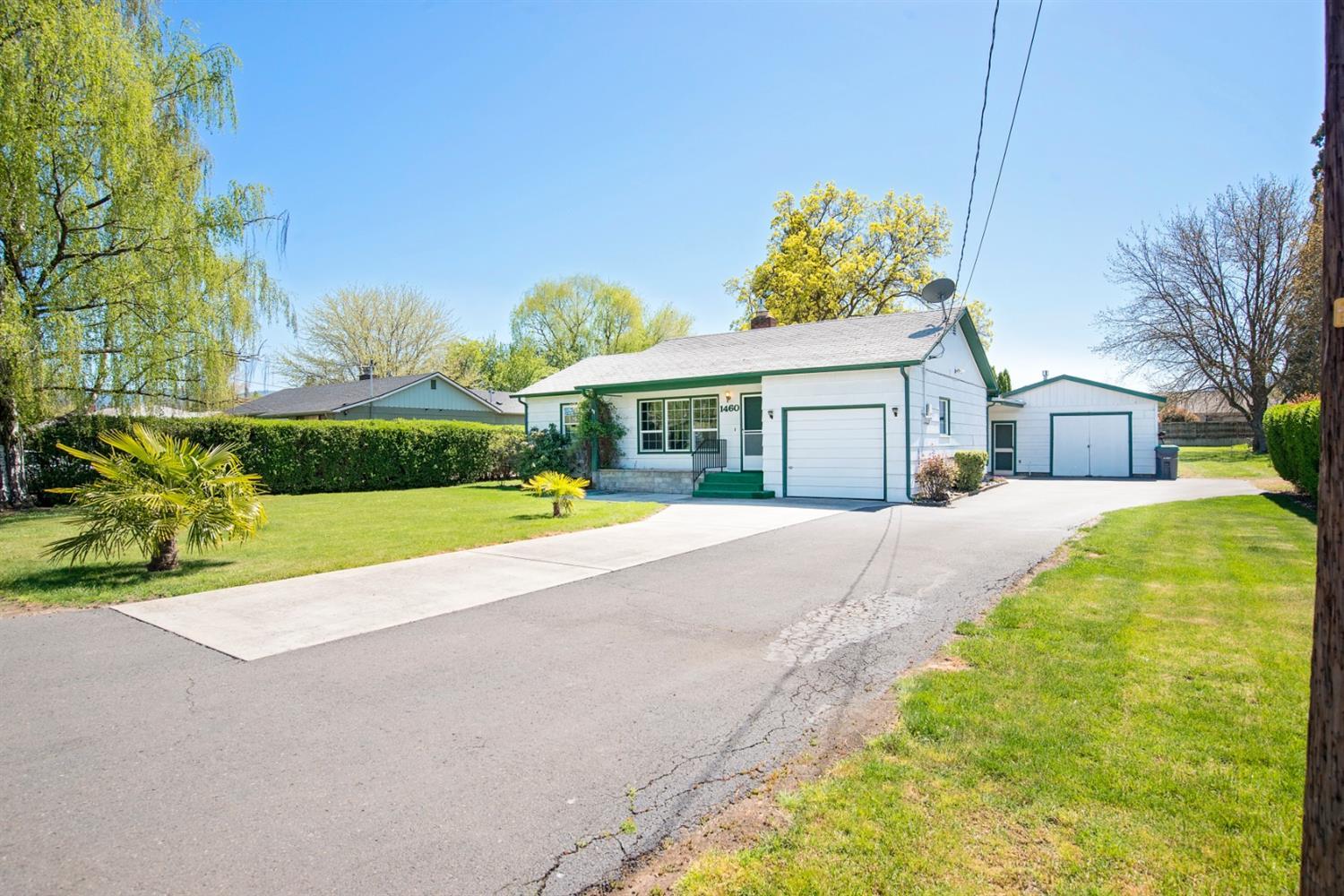 Lake Wood Subdivision - Residential