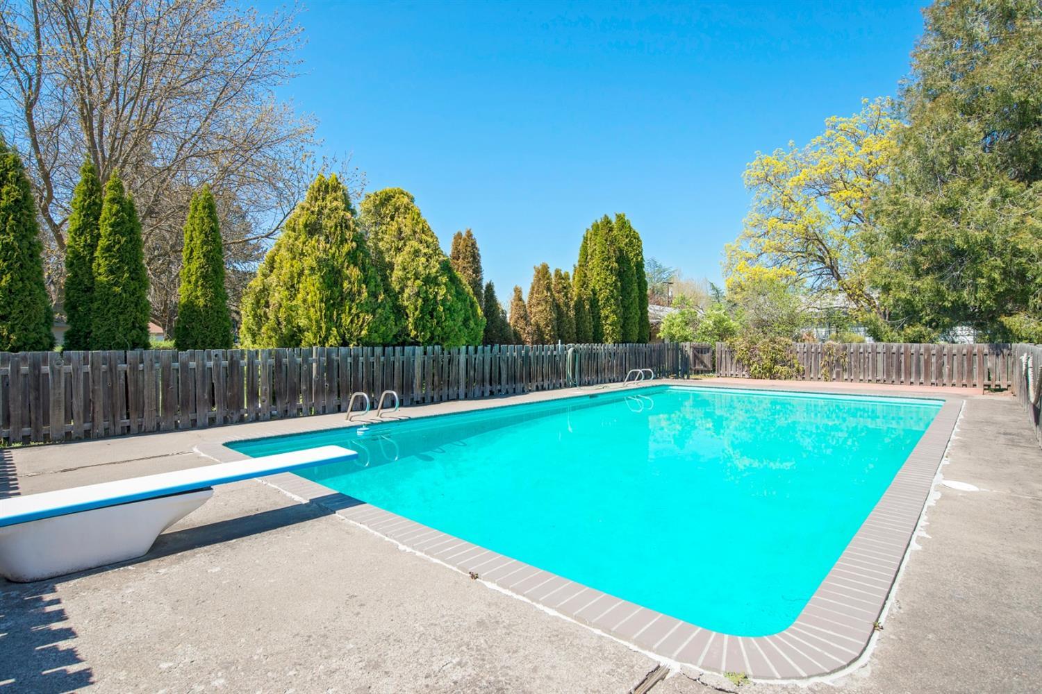 Lake Wood Subdivision - Residential