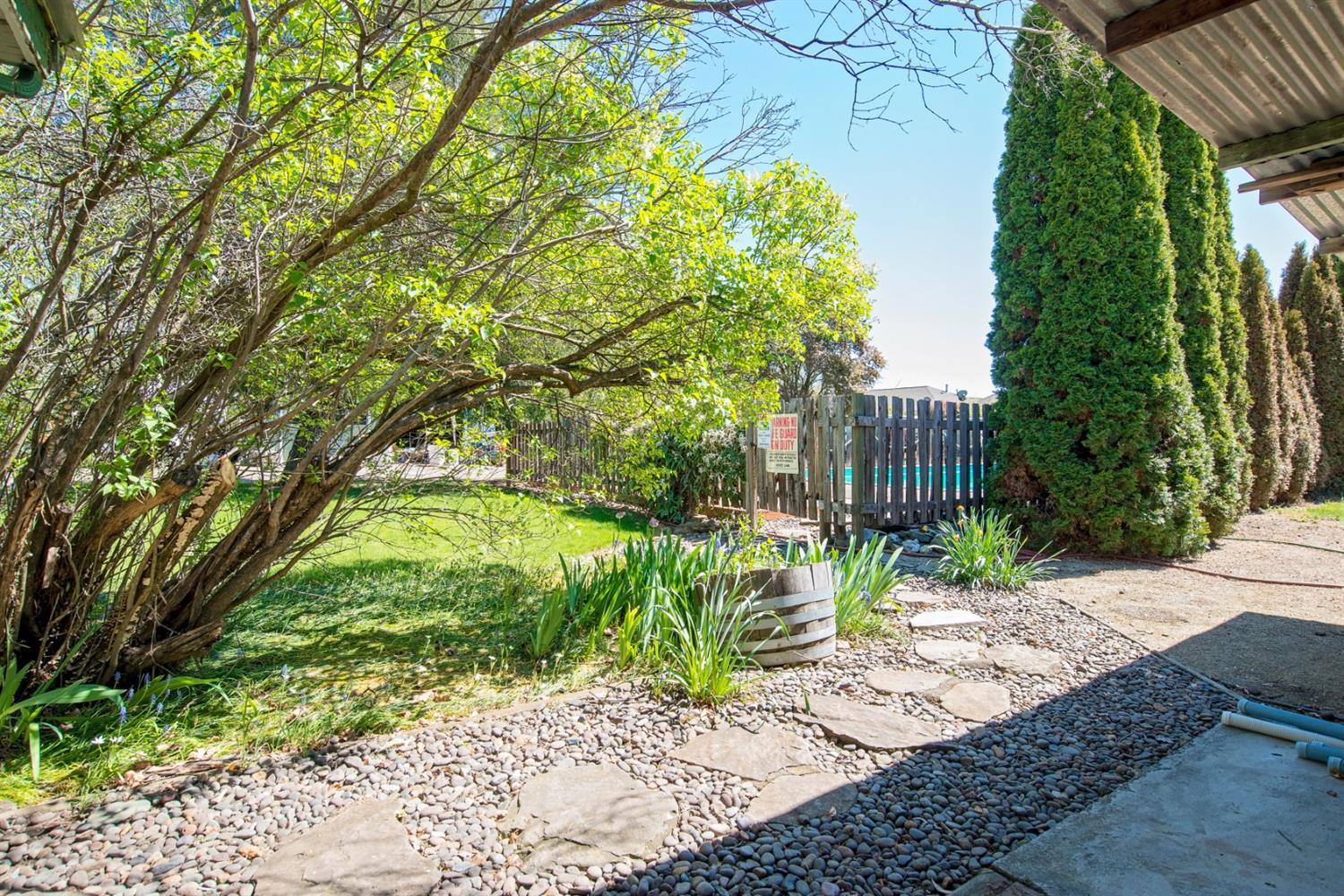 Lake Wood Subdivision - Residential