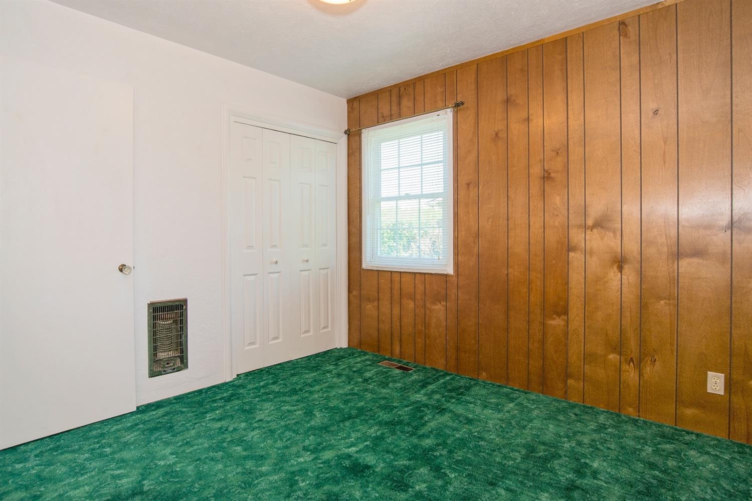 Lake Wood Subdivision - Residential