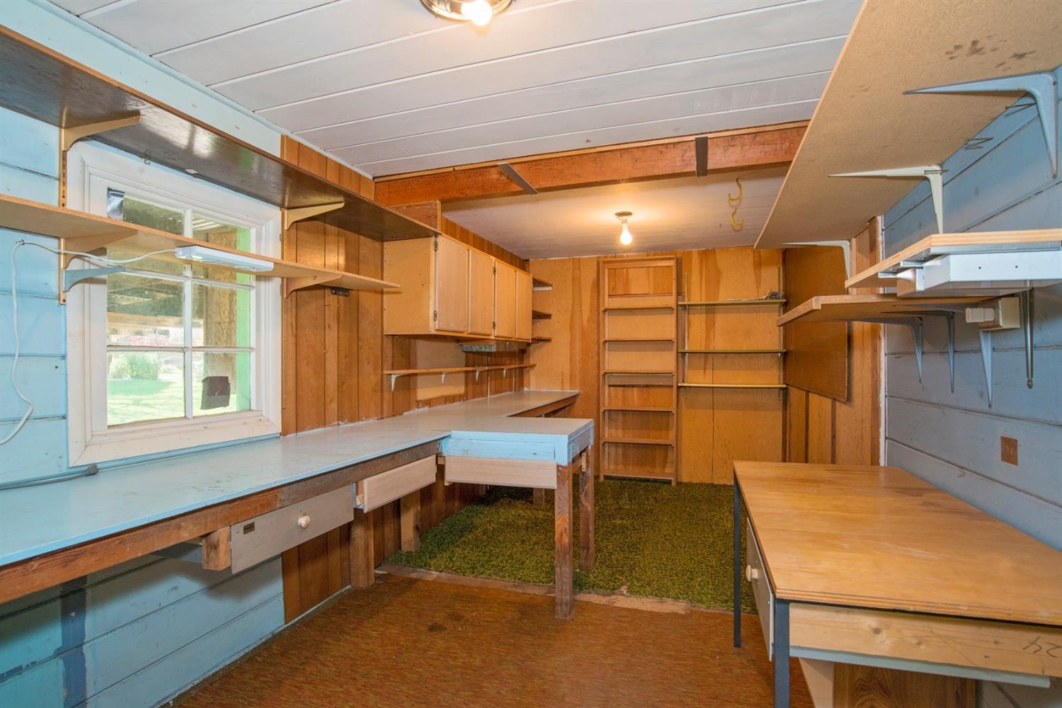 Lake Wood Subdivision - Residential