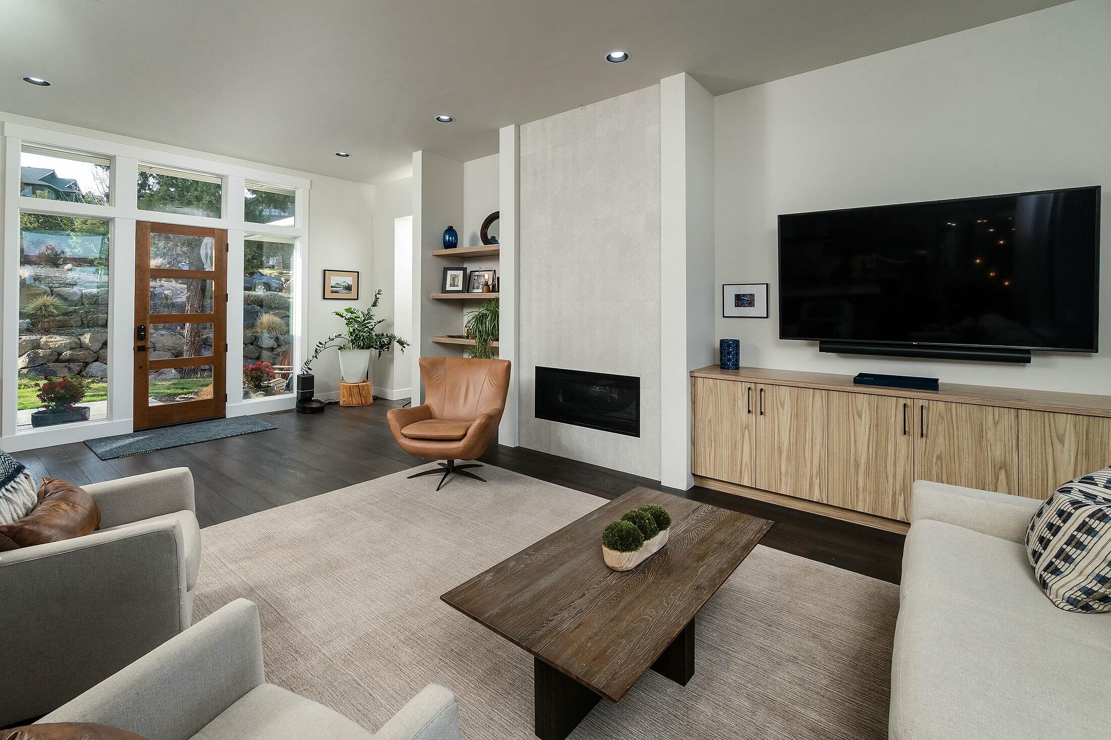 Rivers Edge Village - Residential