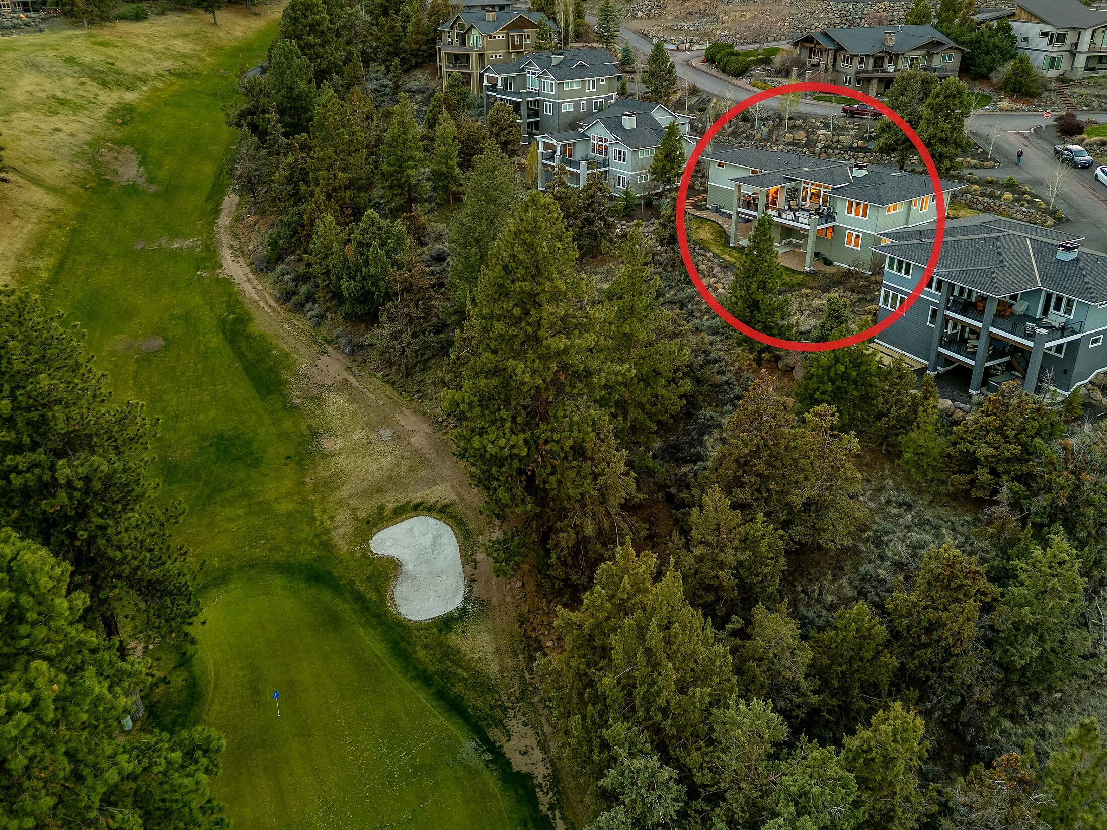 Rivers Edge Village - Residential