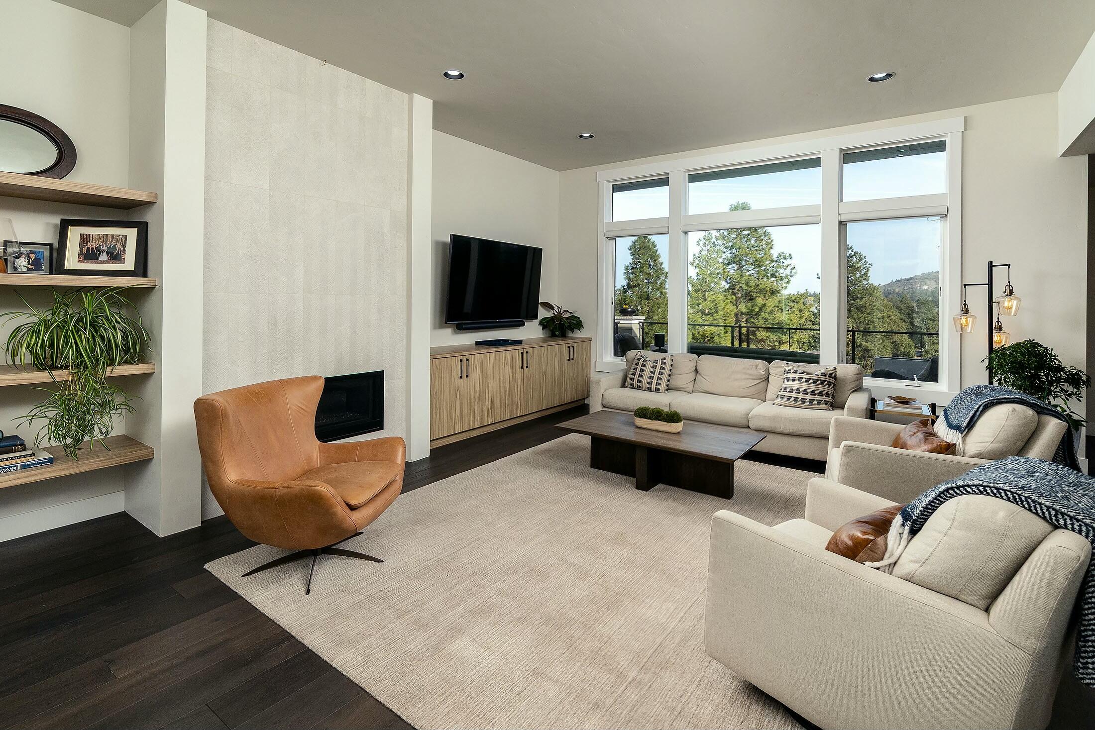 Rivers Edge Village - Residential