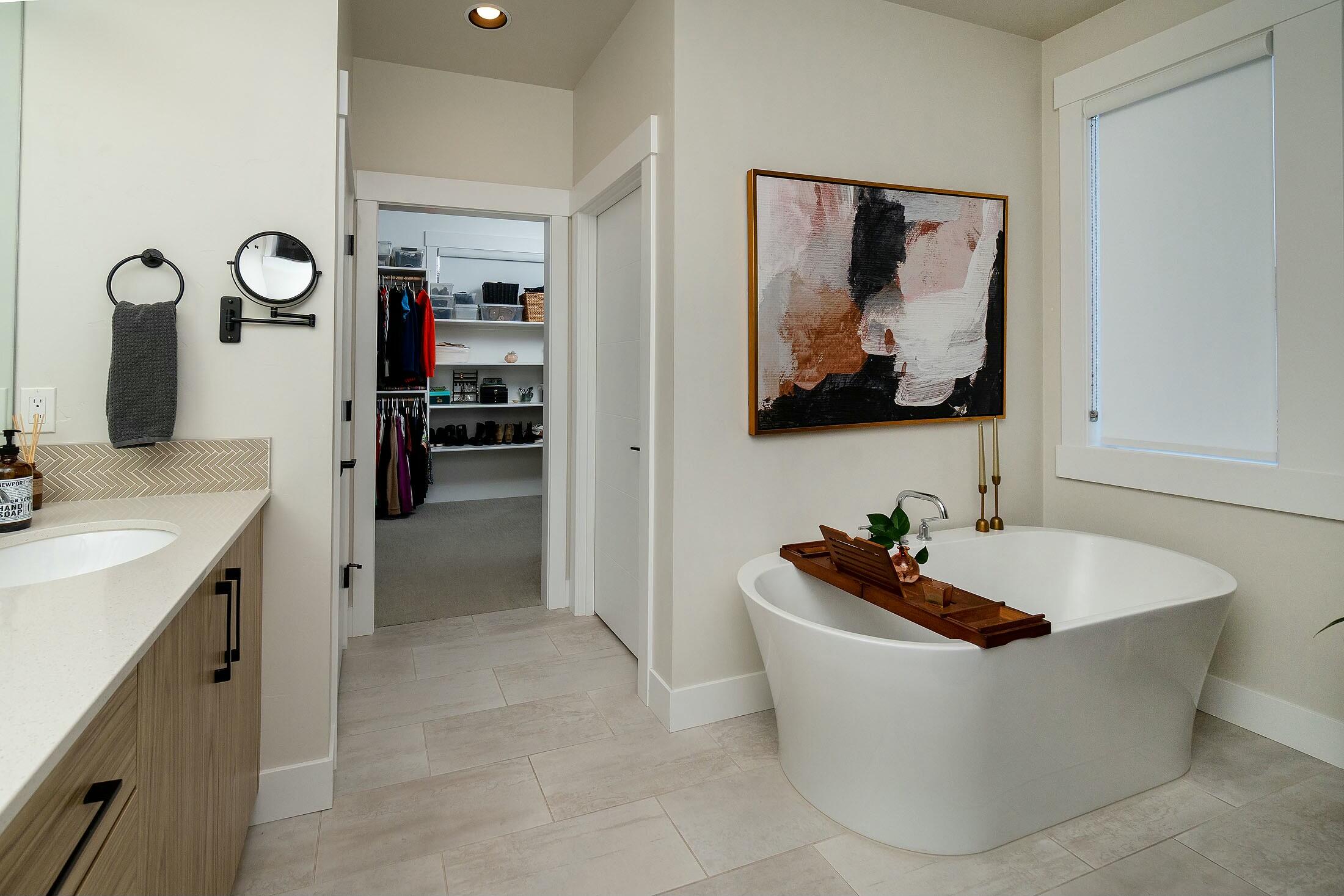 Rivers Edge Village - Residential