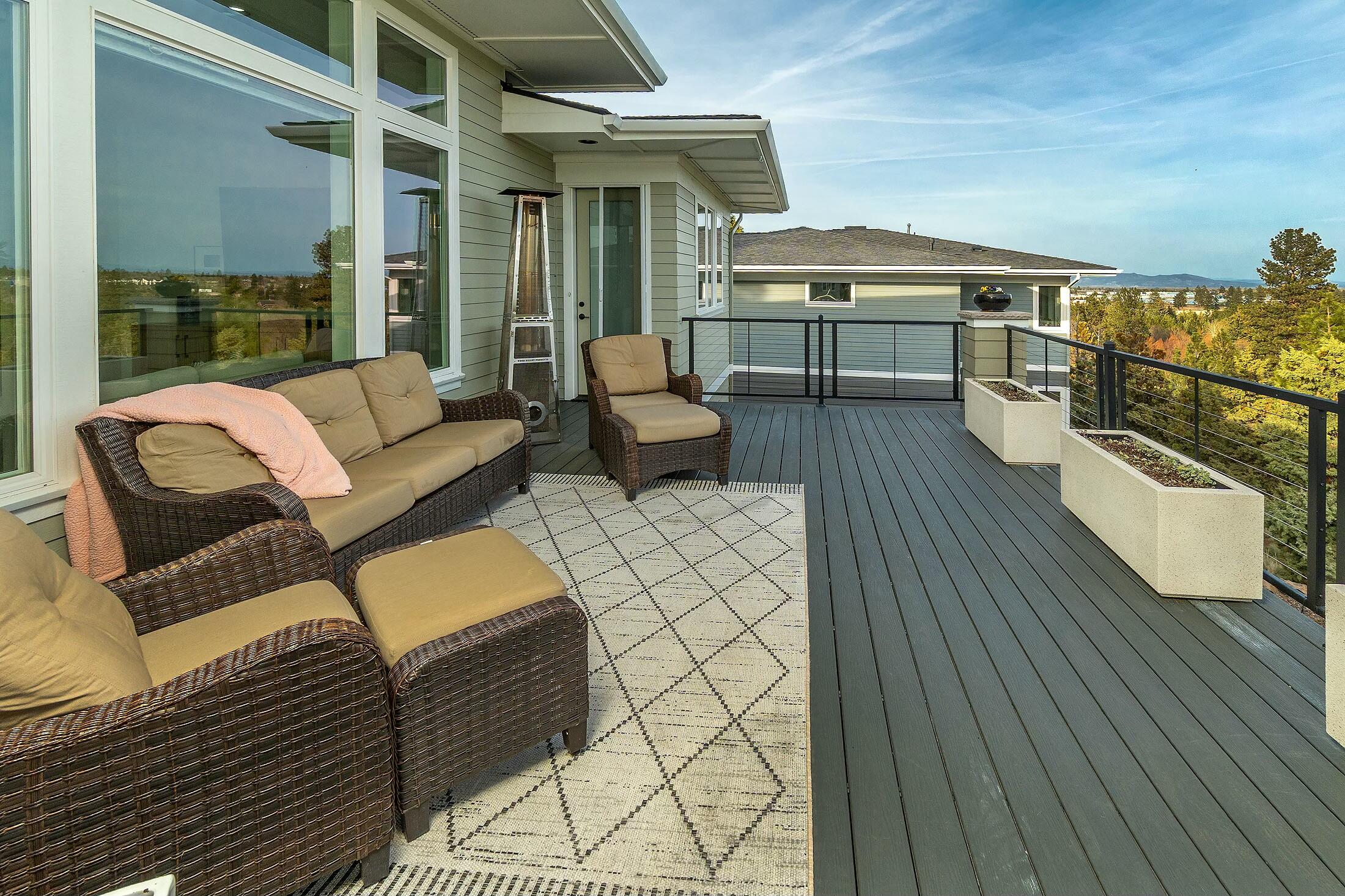 Rivers Edge Village - Residential