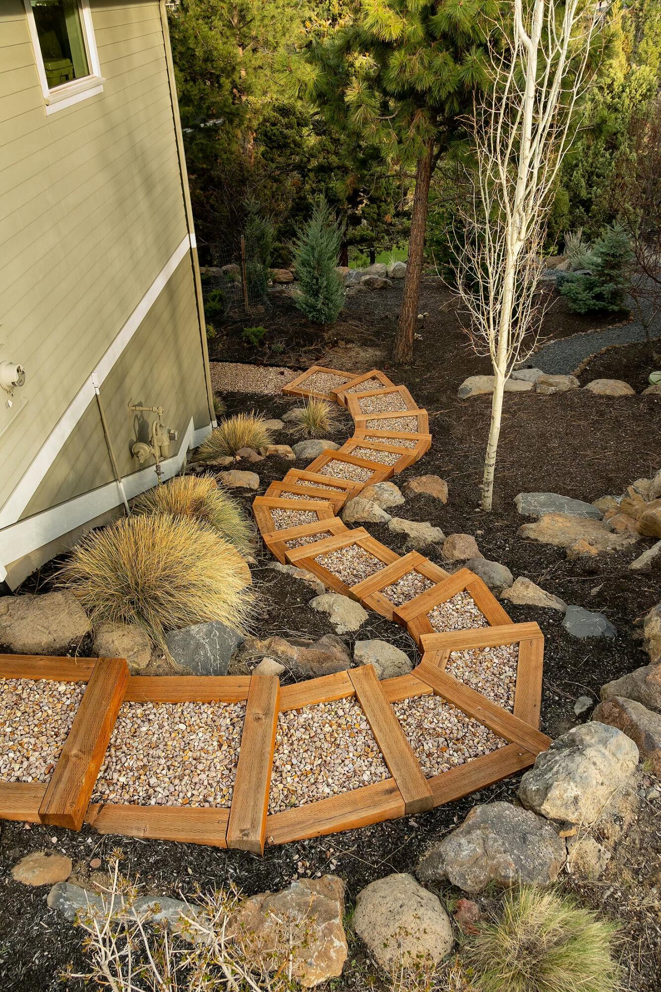 Rivers Edge Village - Residential