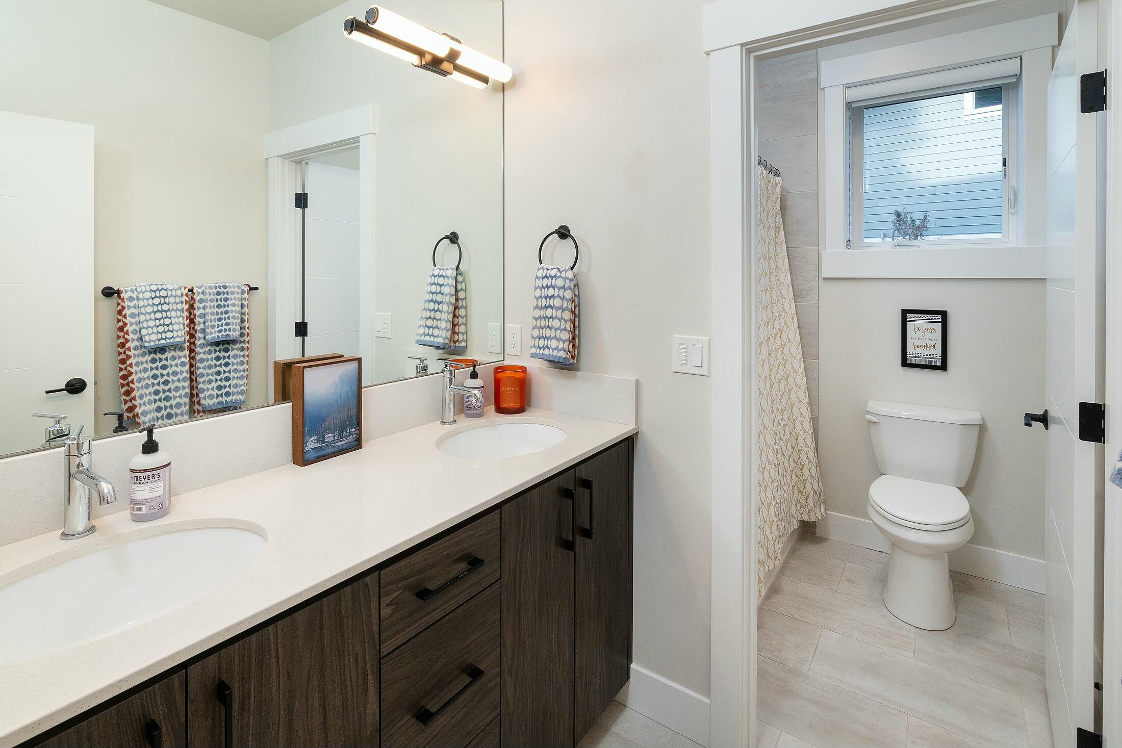 Rivers Edge Village - Residential