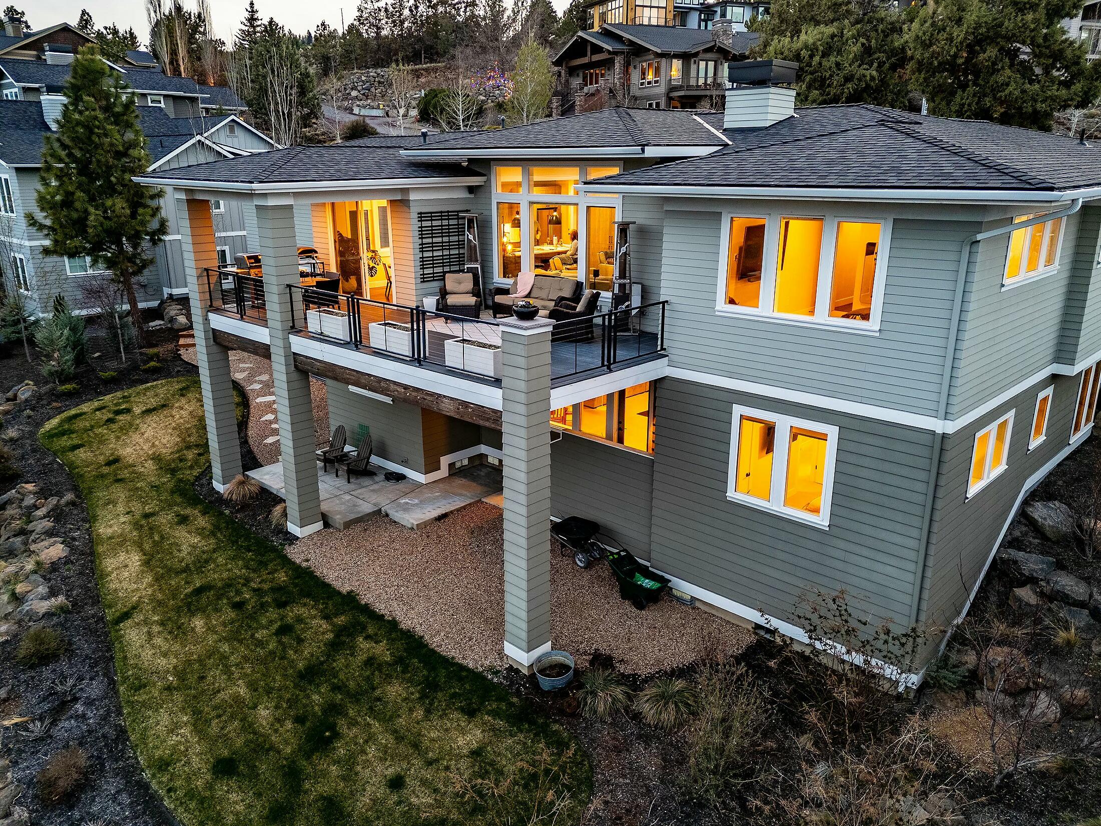 Rivers Edge Village - Residential