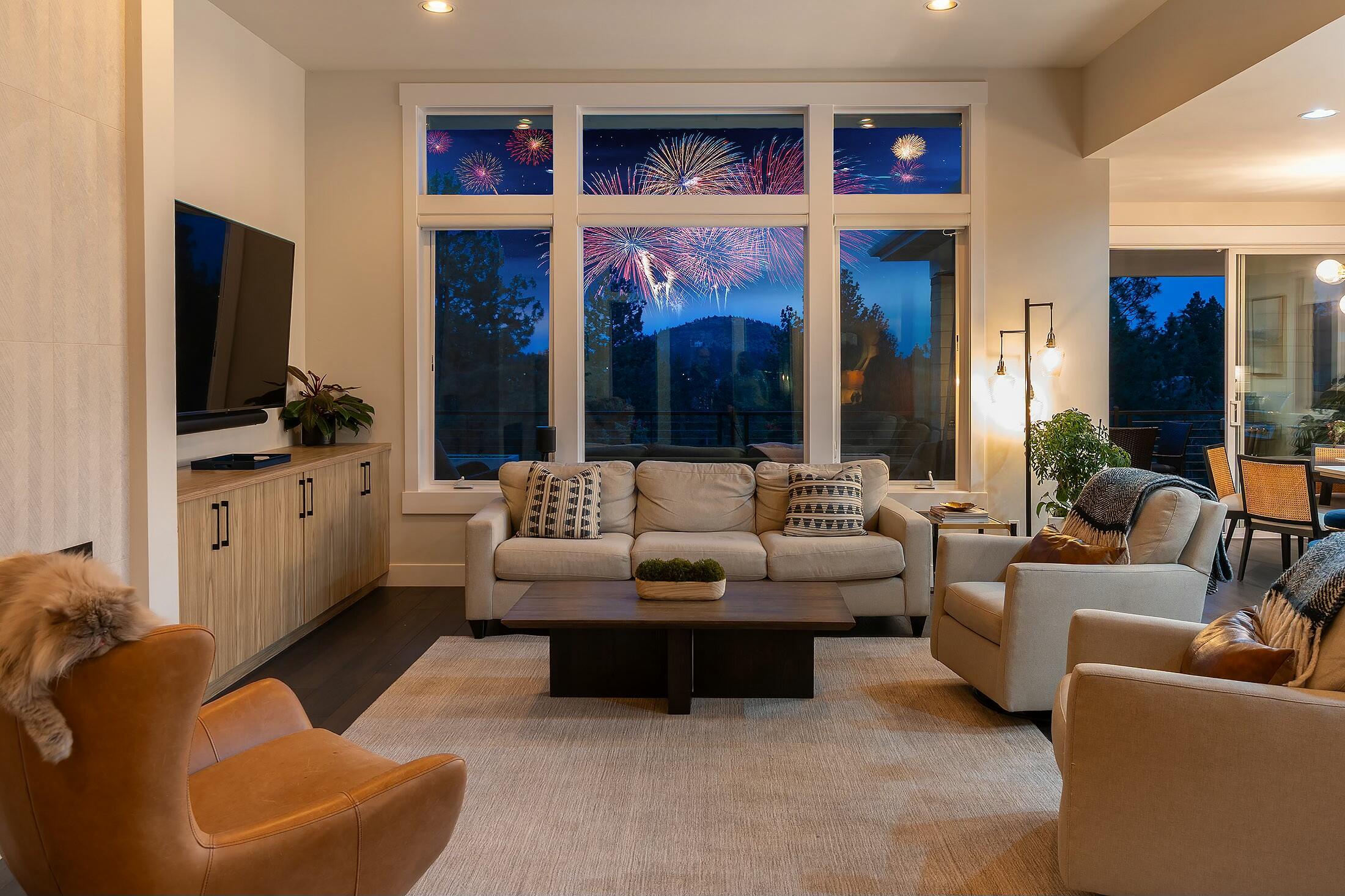 Rivers Edge Village - Residential