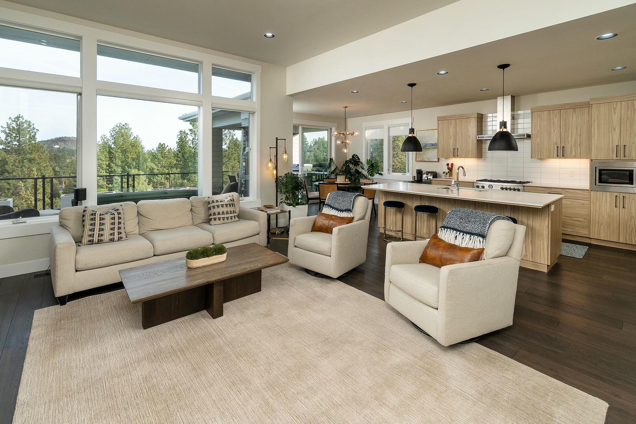 Rivers Edge Village - Residential