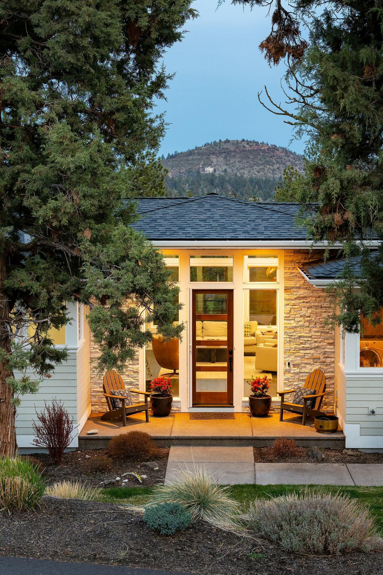 Rivers Edge Village - Residential