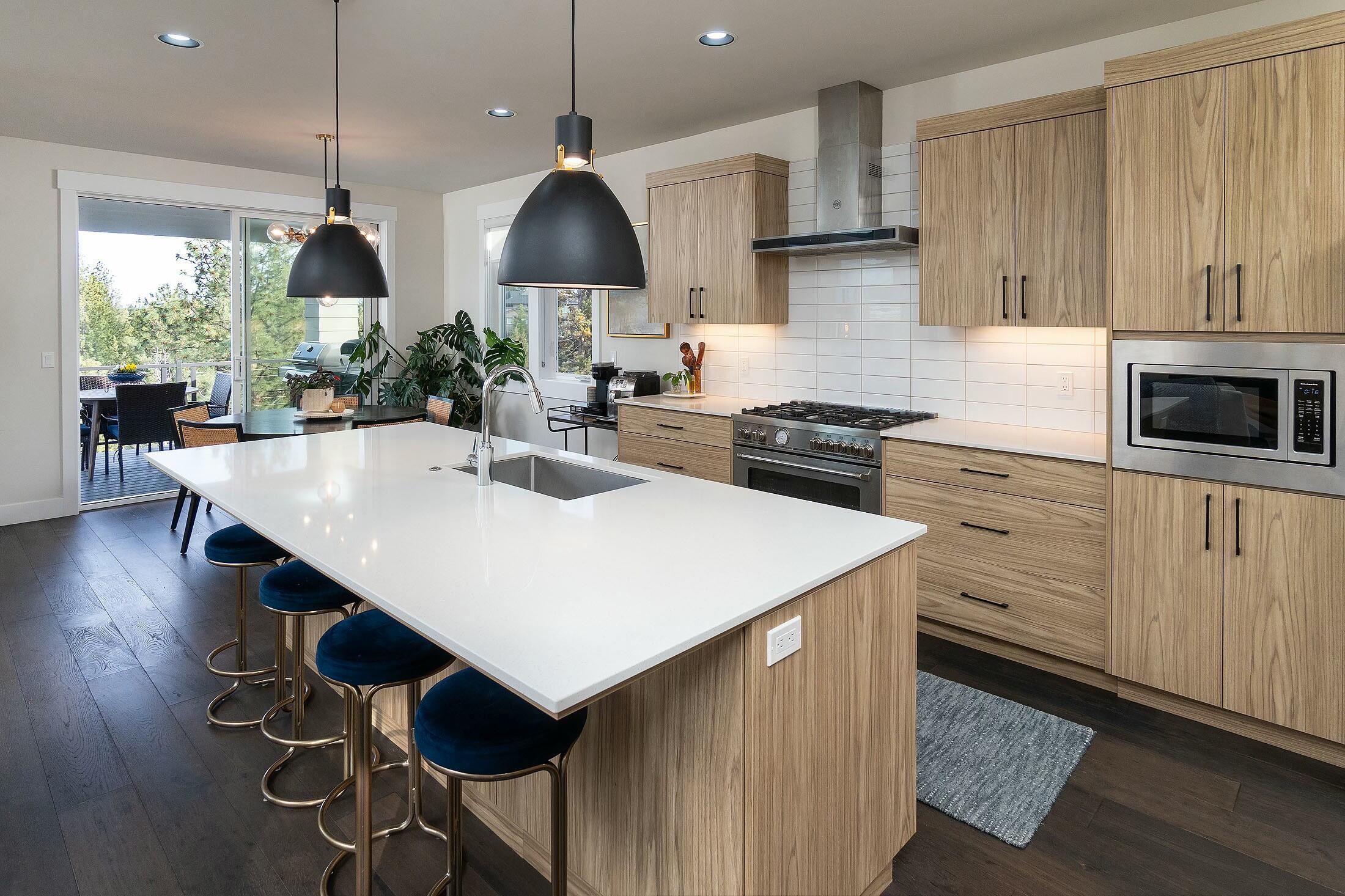 Rivers Edge Village - Residential