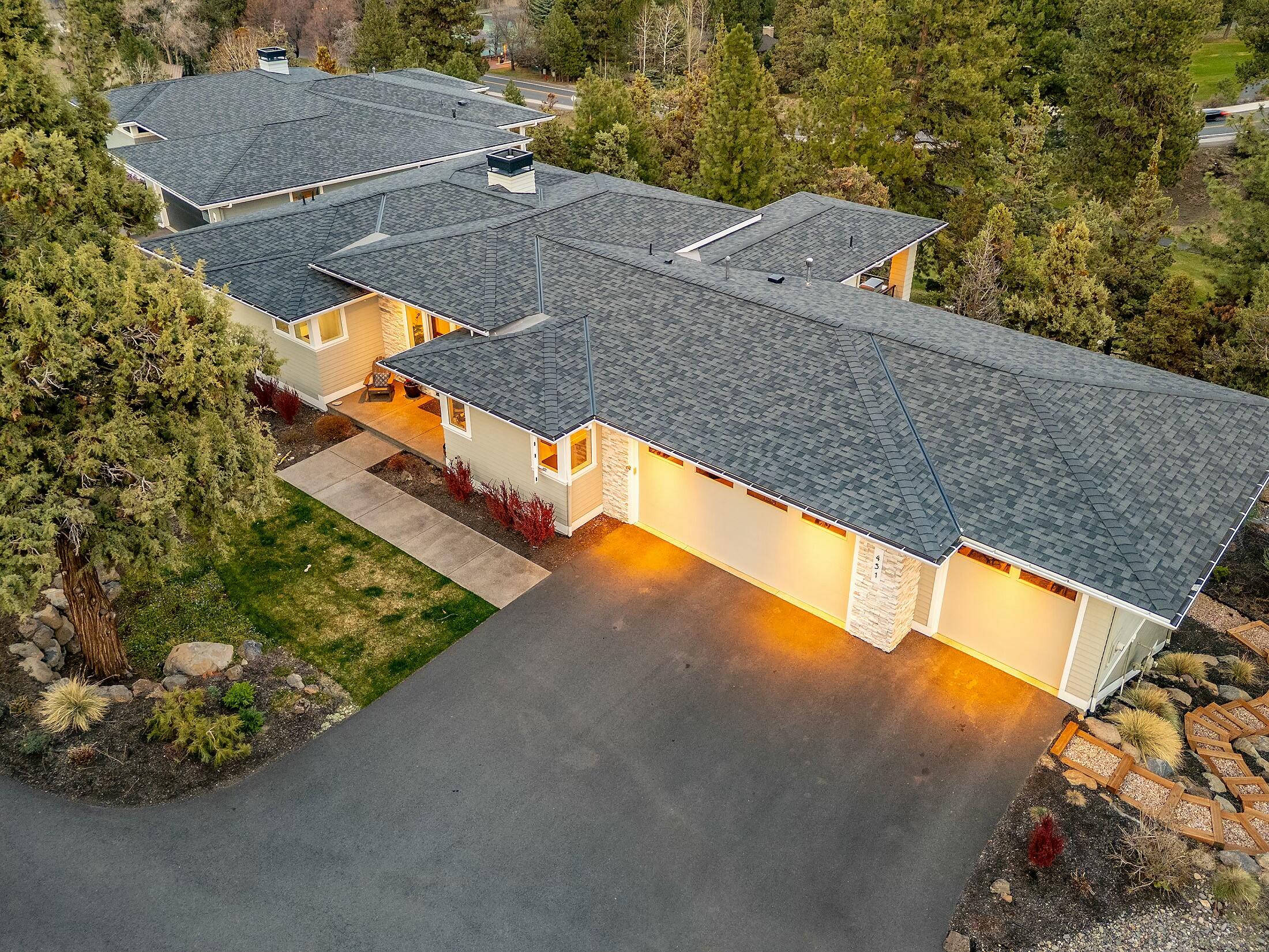 Rivers Edge Village - Residential