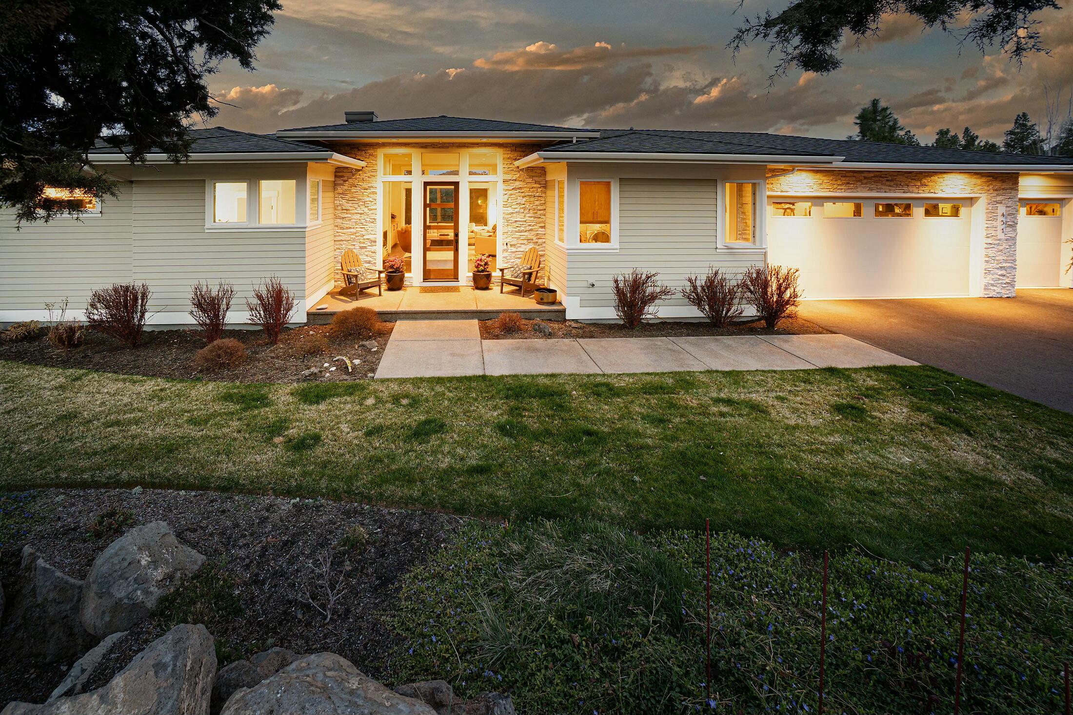 Rivers Edge Village - Residential