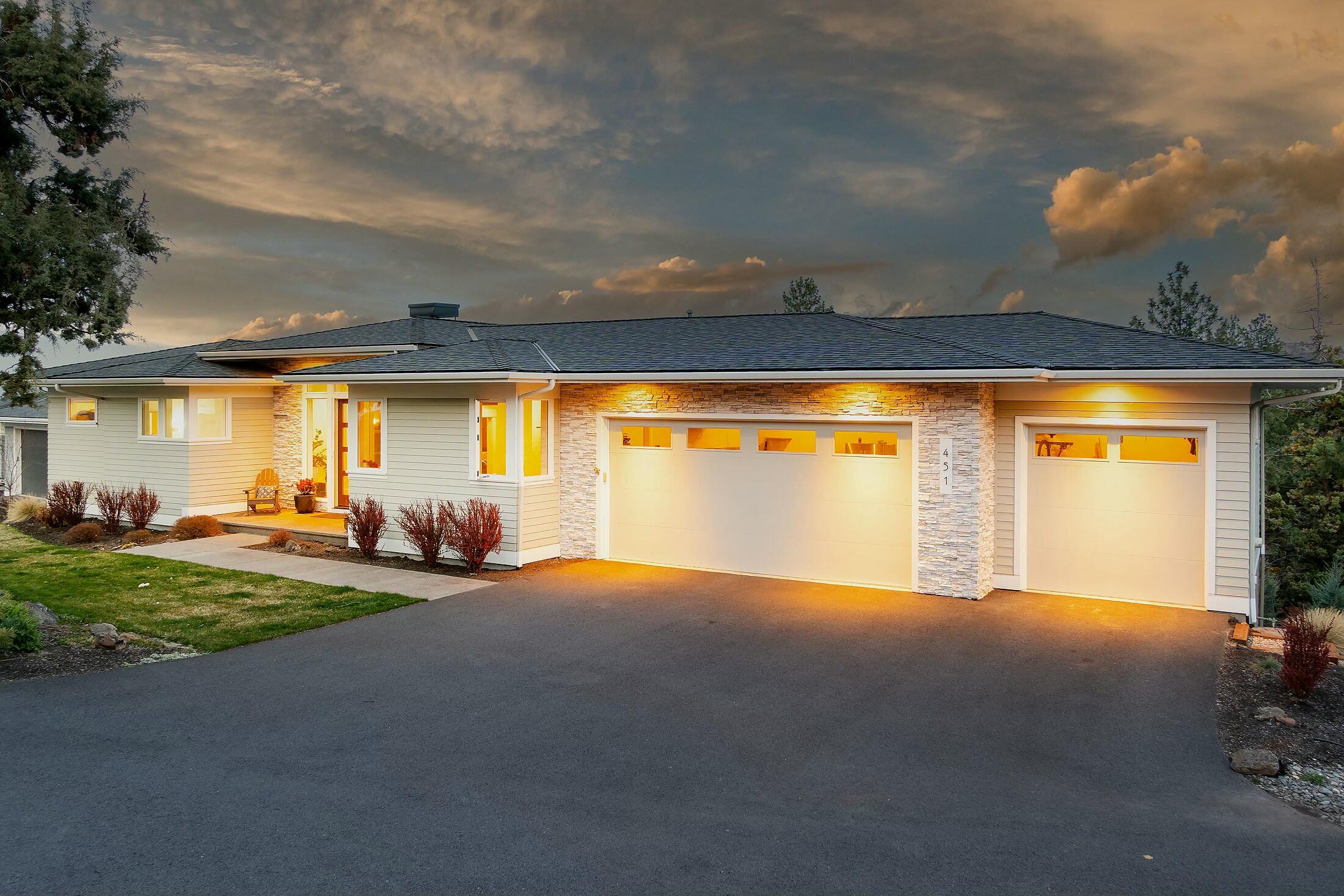 Rivers Edge Village - Residential