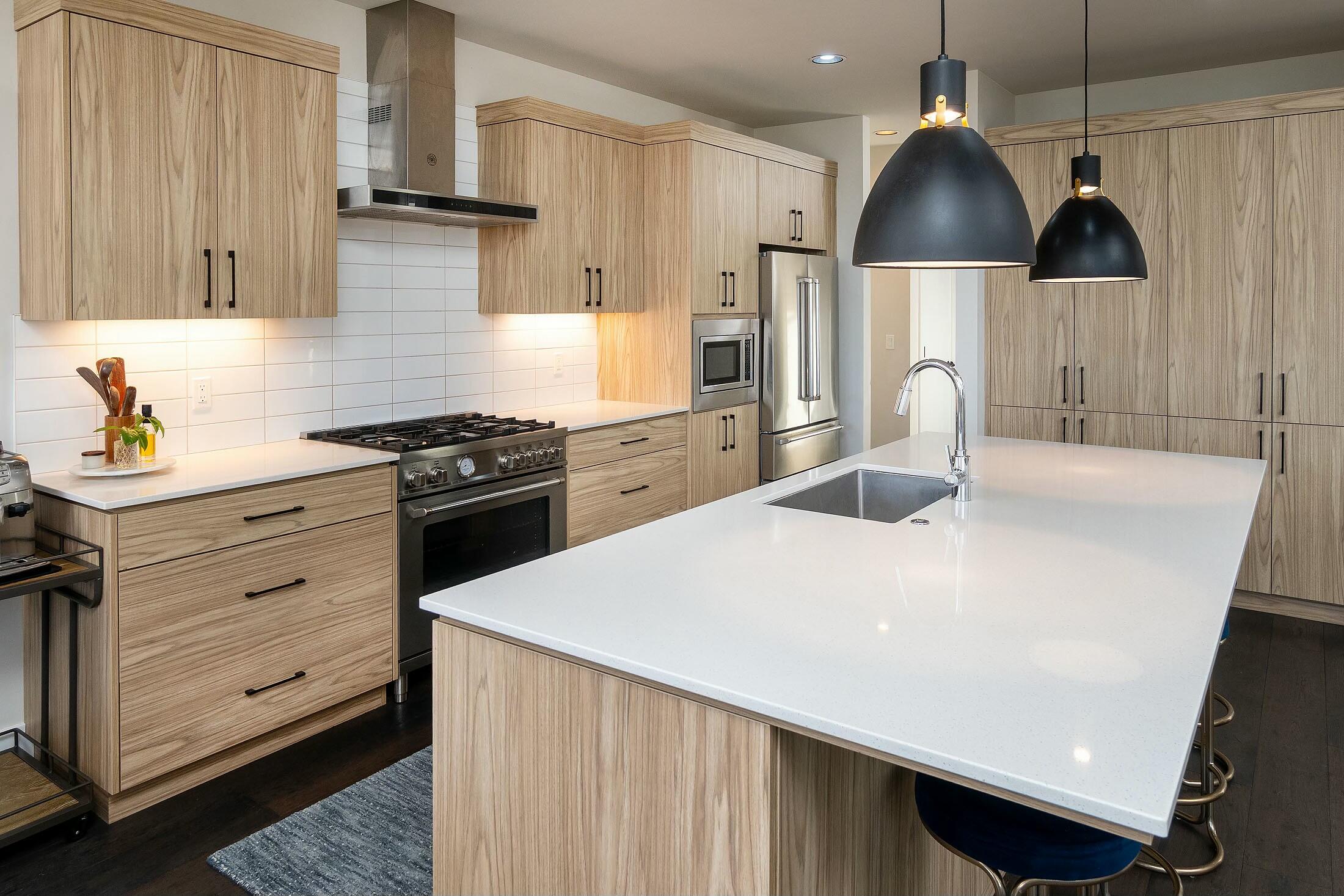 Rivers Edge Village - Residential