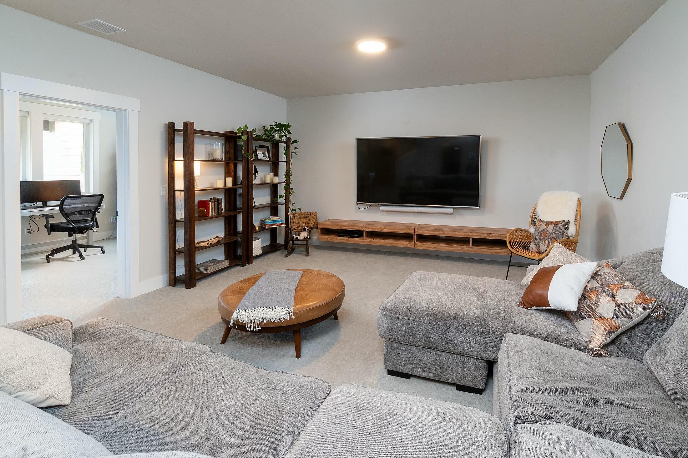 Rivers Edge Village - Residential