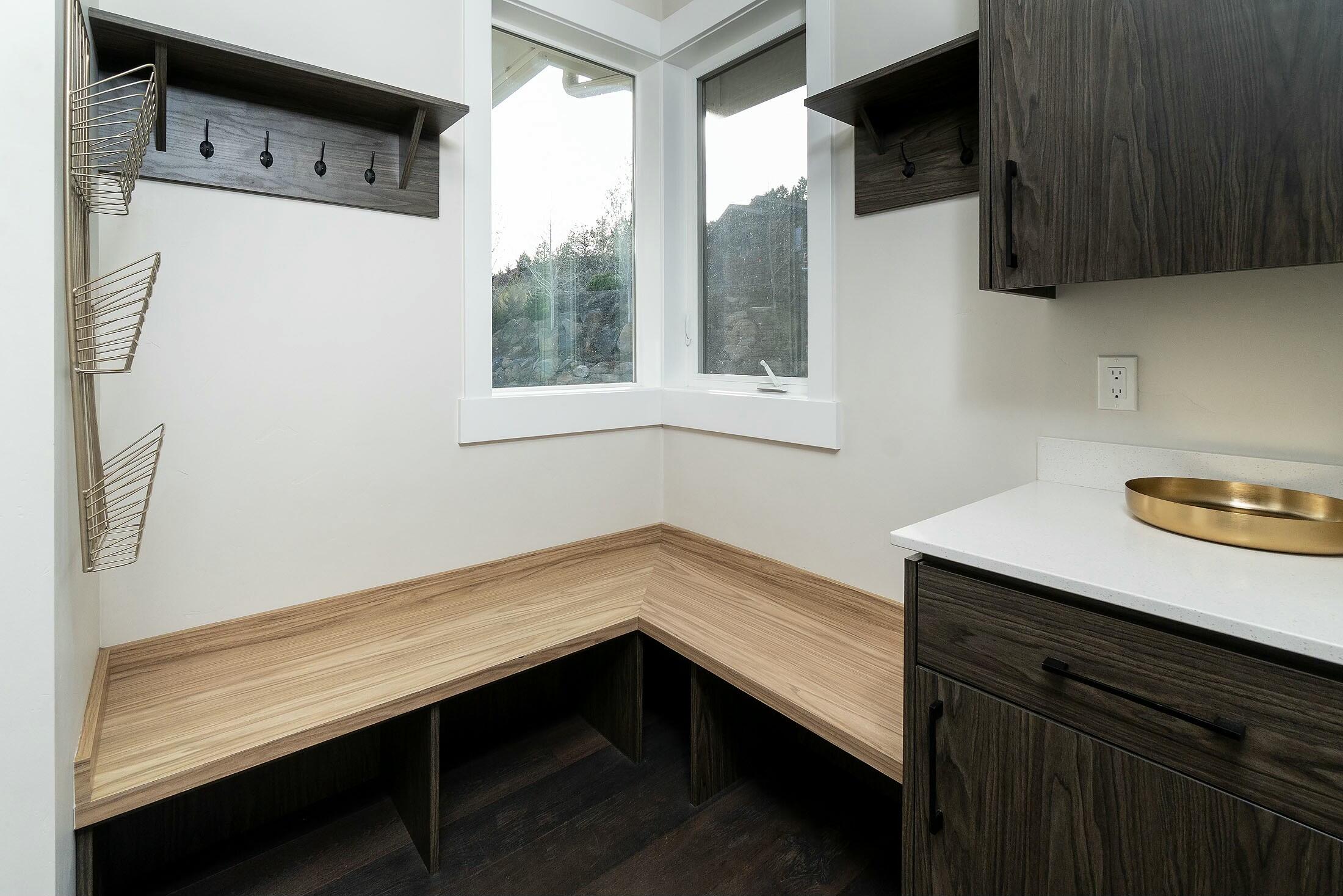 Rivers Edge Village - Residential