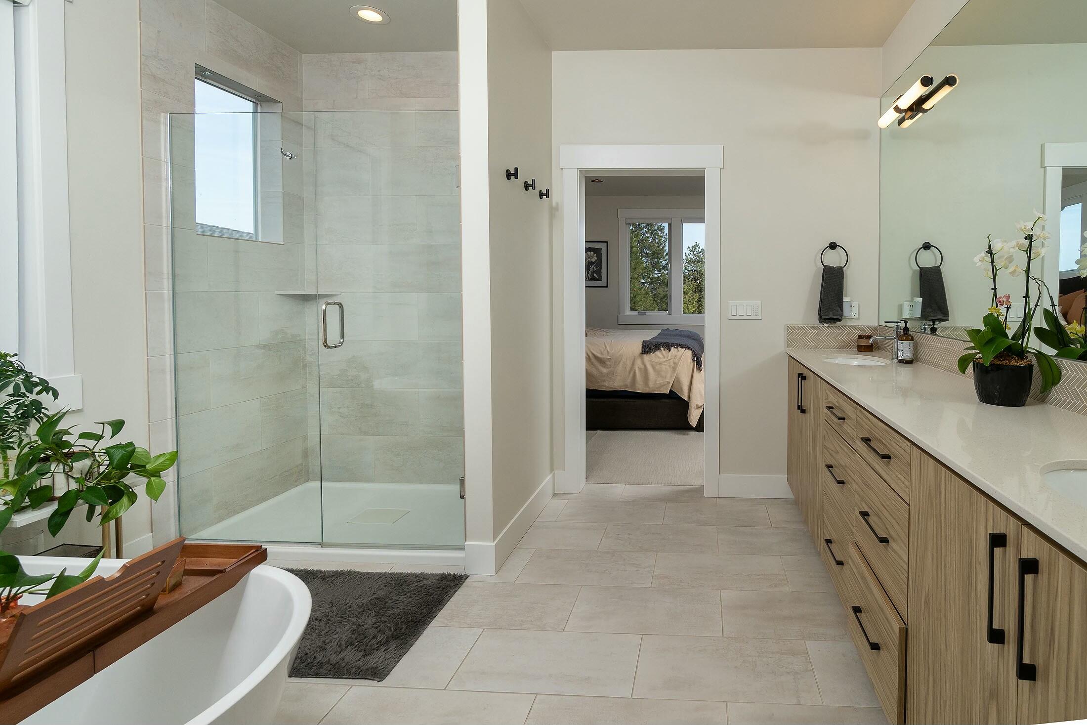 Rivers Edge Village - Residential